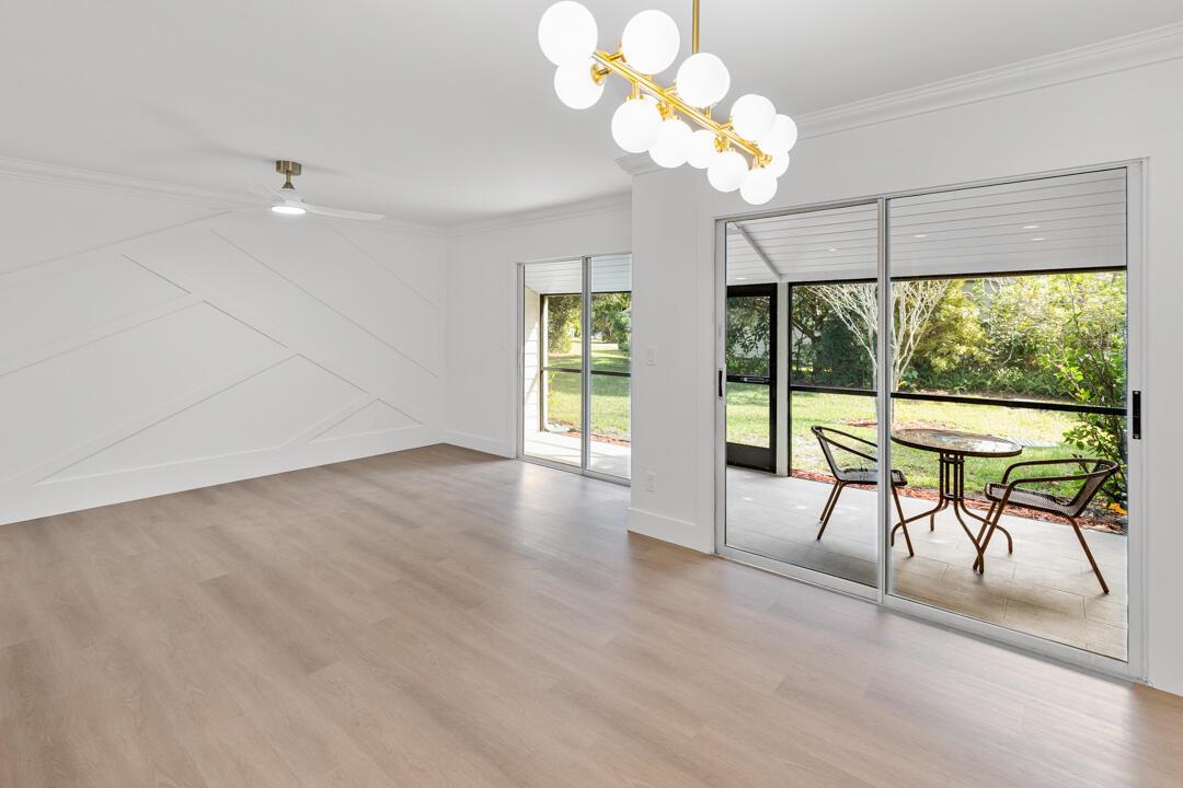 HOLLY CREEK - Residential