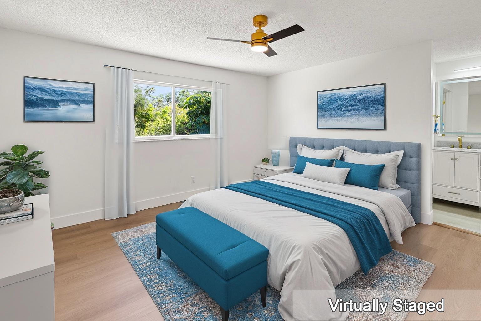 HOLLY CREEK - Residential