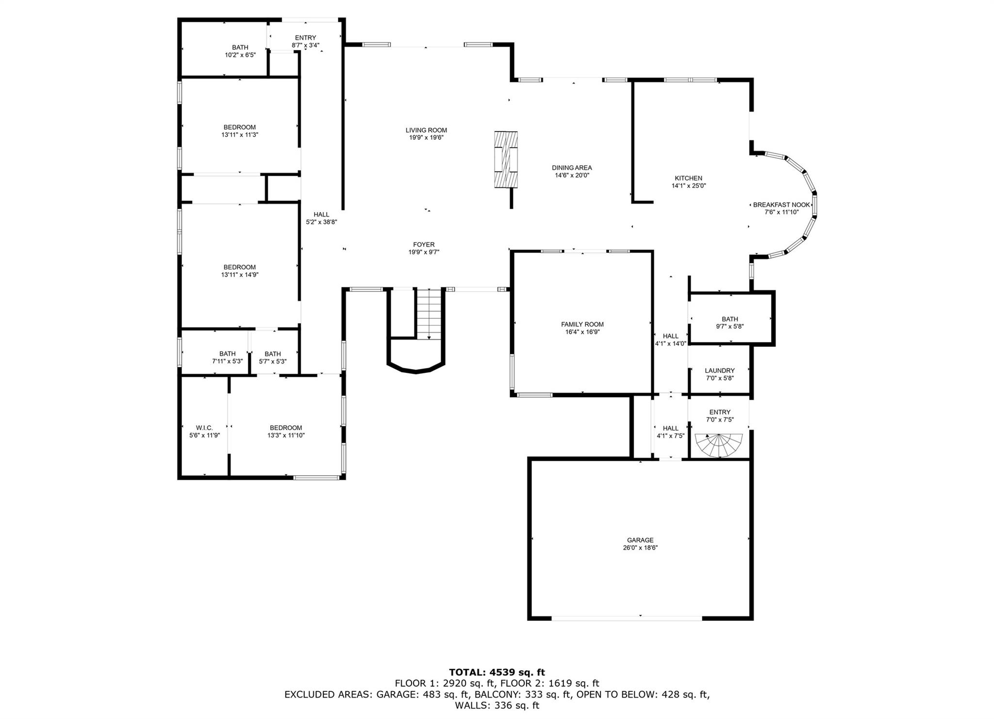 Maplewood Isle - Residential