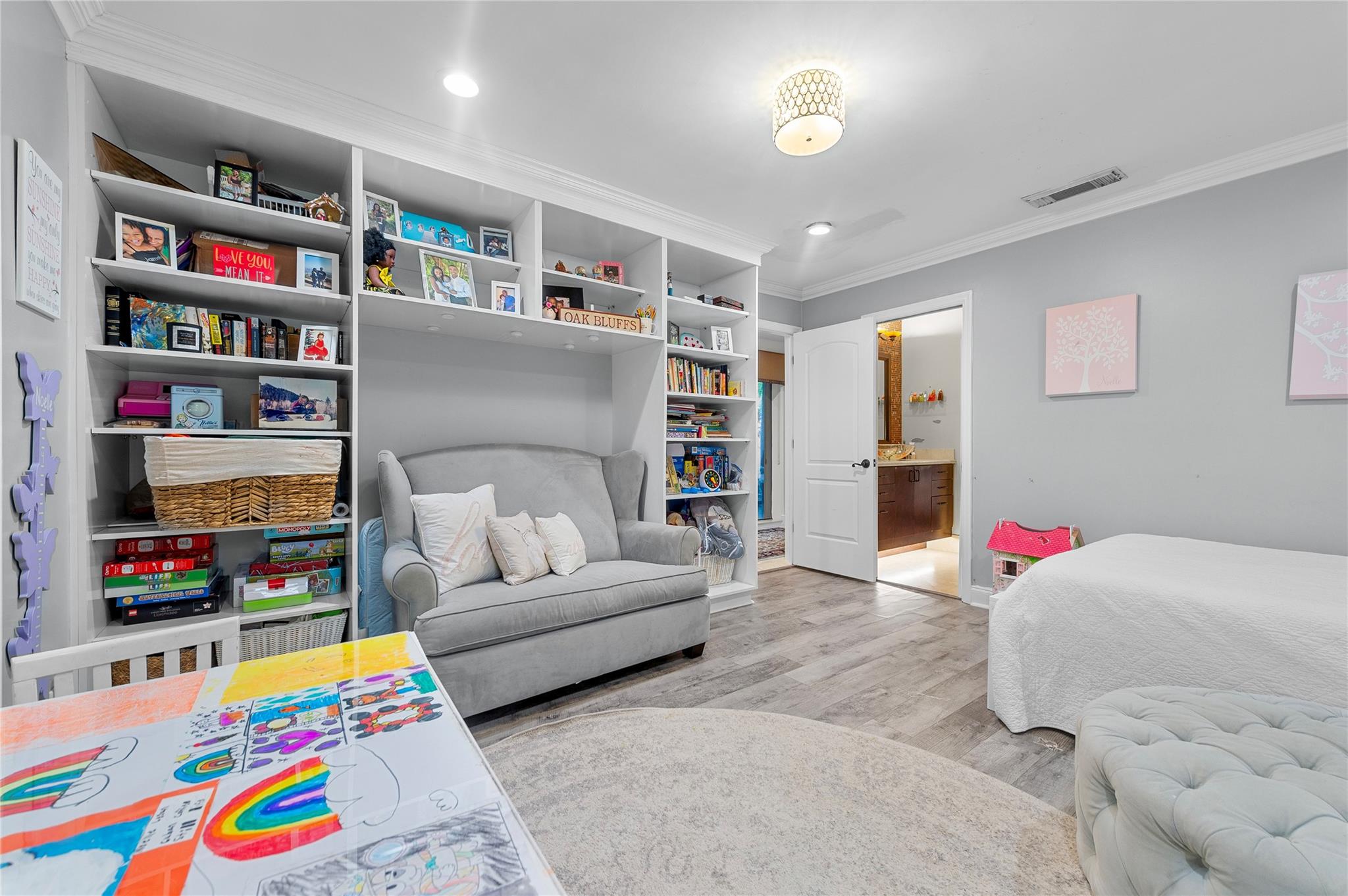 Maplewood Isle - Residential