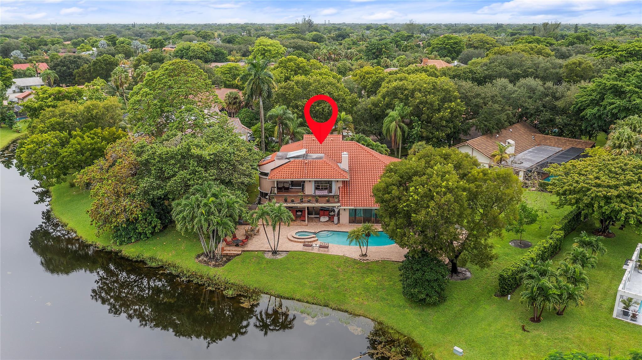 Maplewood Isle - Residential