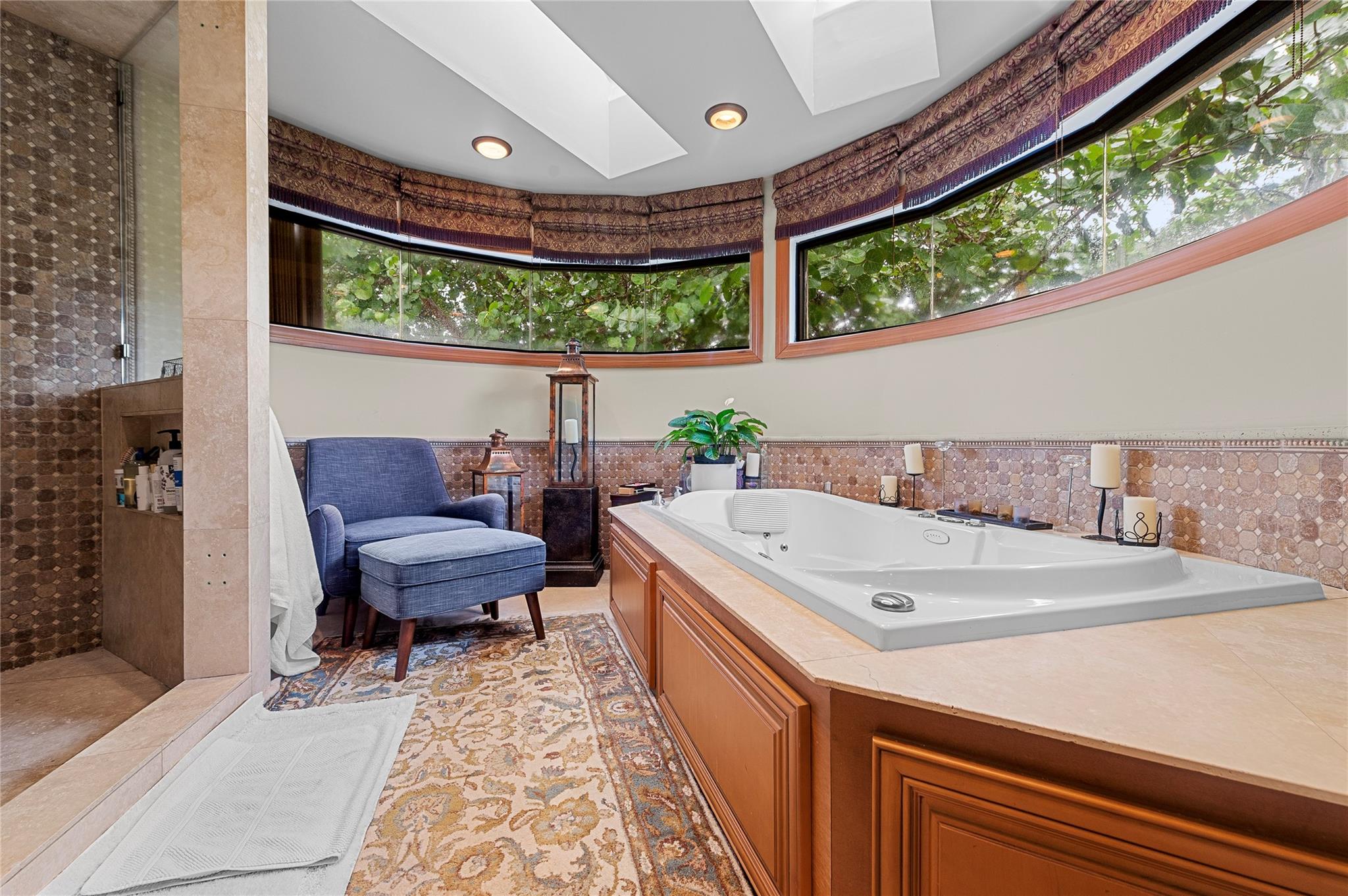 Maplewood Isle - Residential