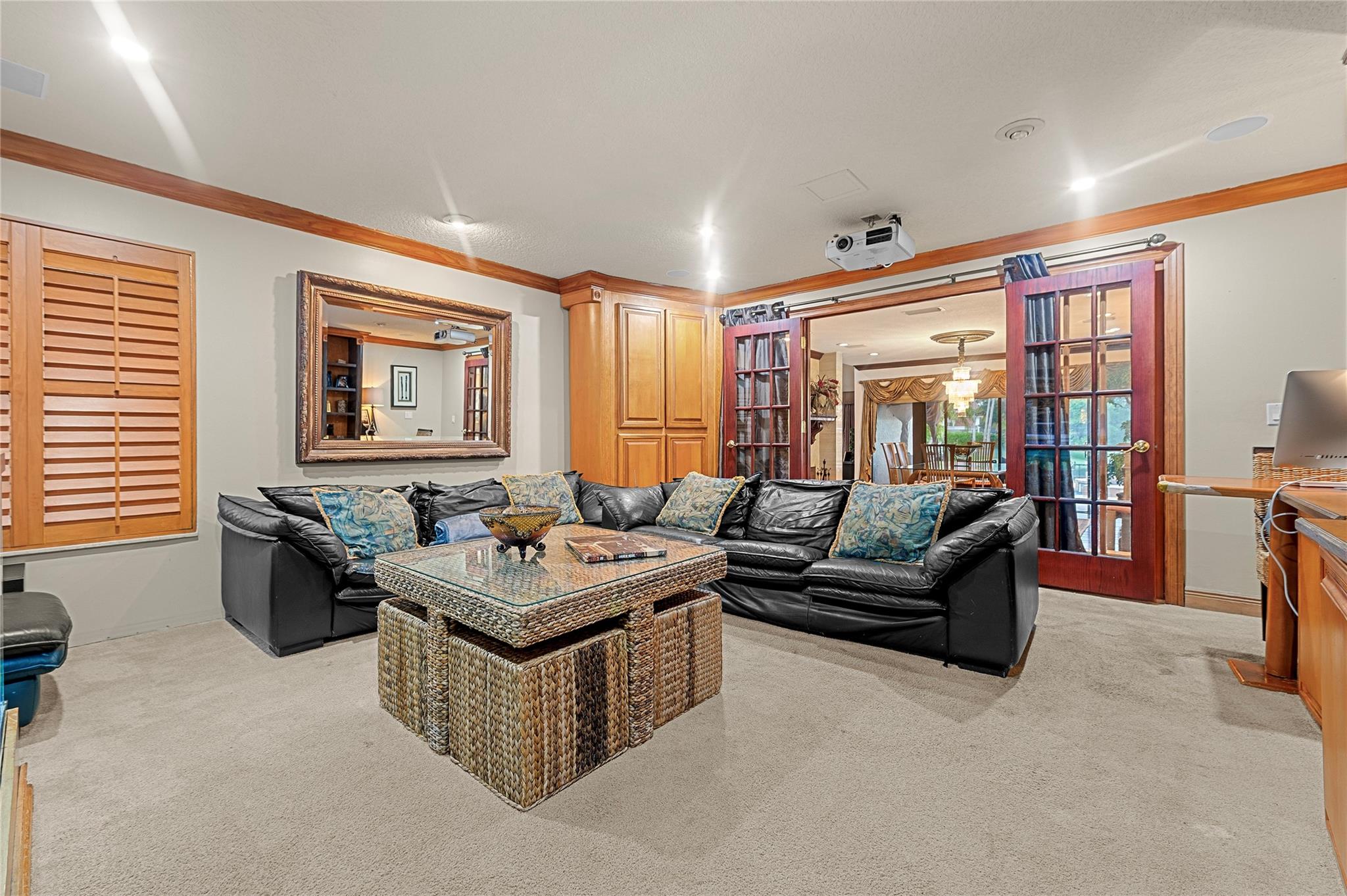 Maplewood Isle - Residential