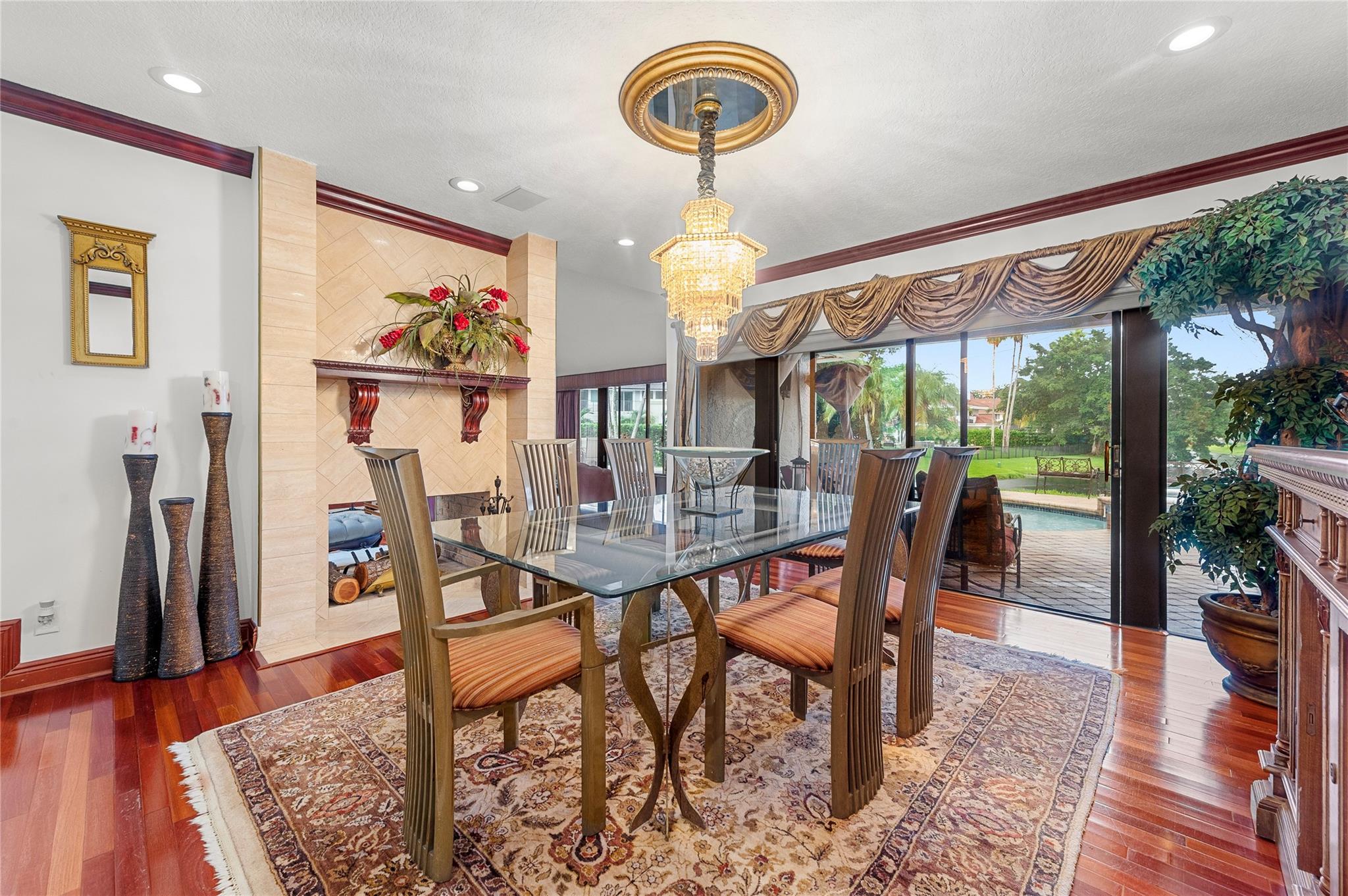 Maplewood Isle - Residential
