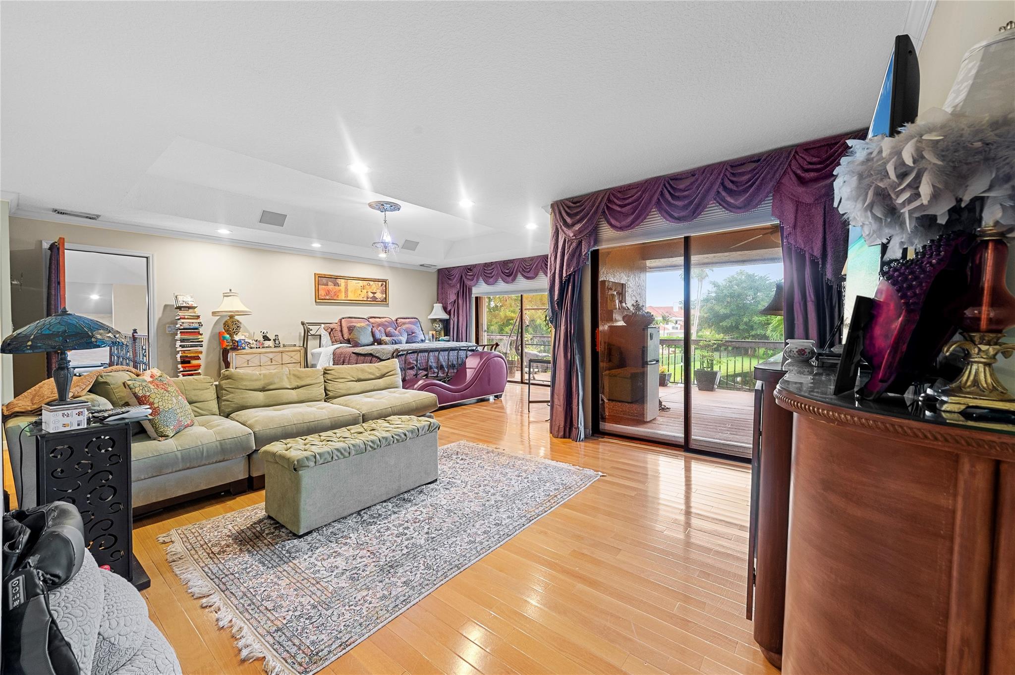 Maplewood Isle - Residential