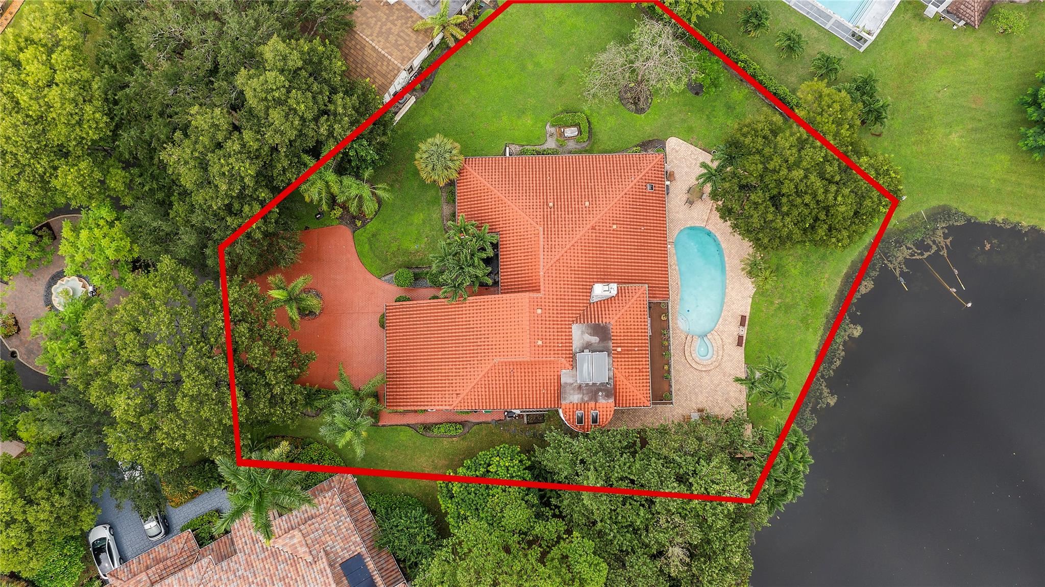 Maplewood Isle - Residential