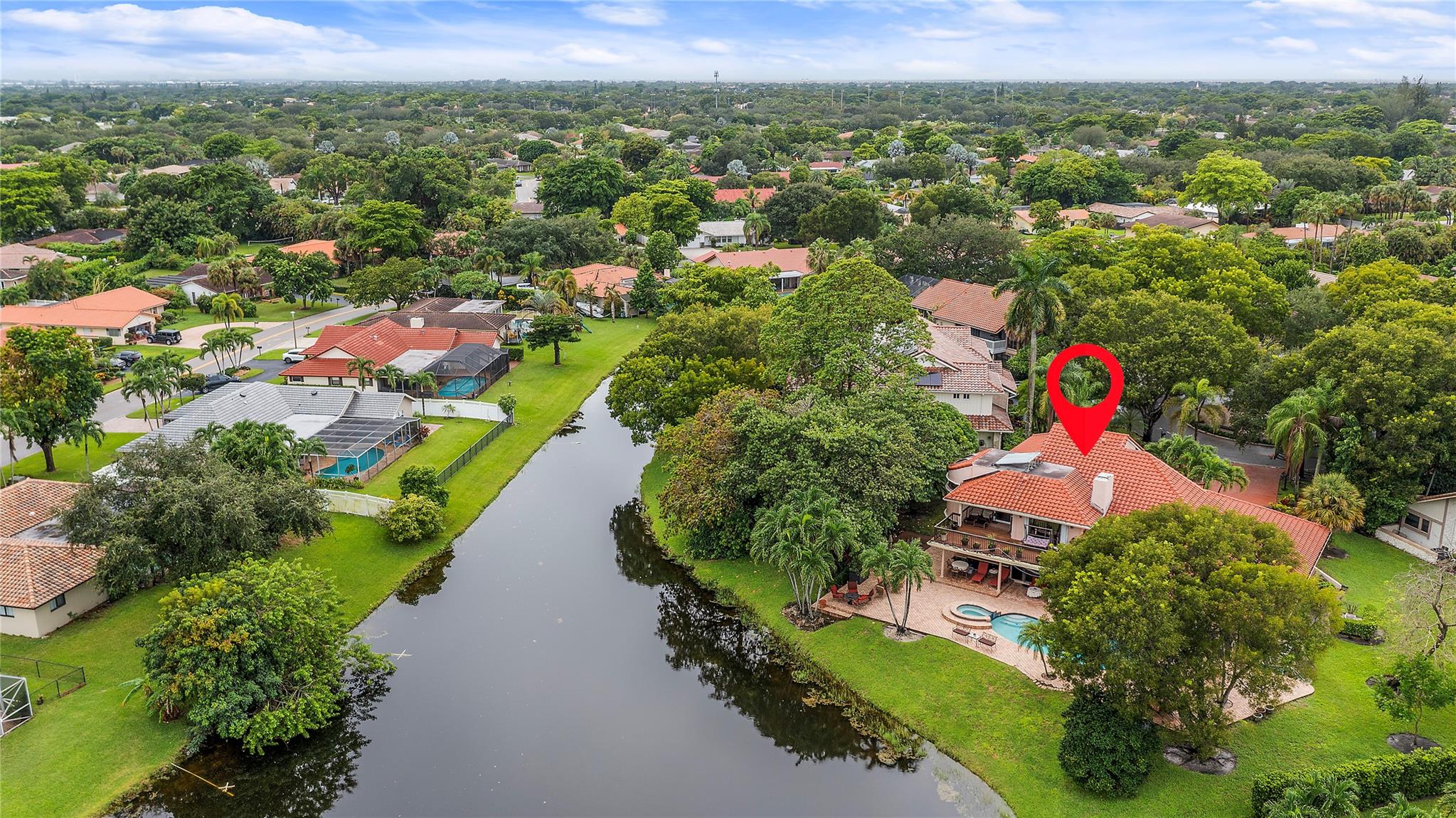 Maplewood Isle - Residential