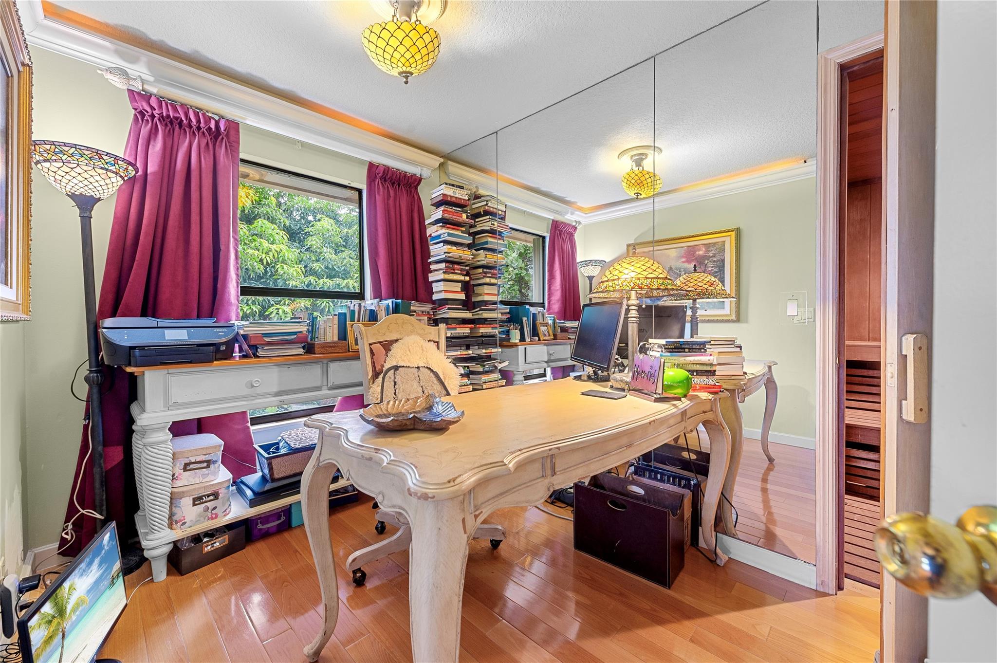 Maplewood Isle - Residential