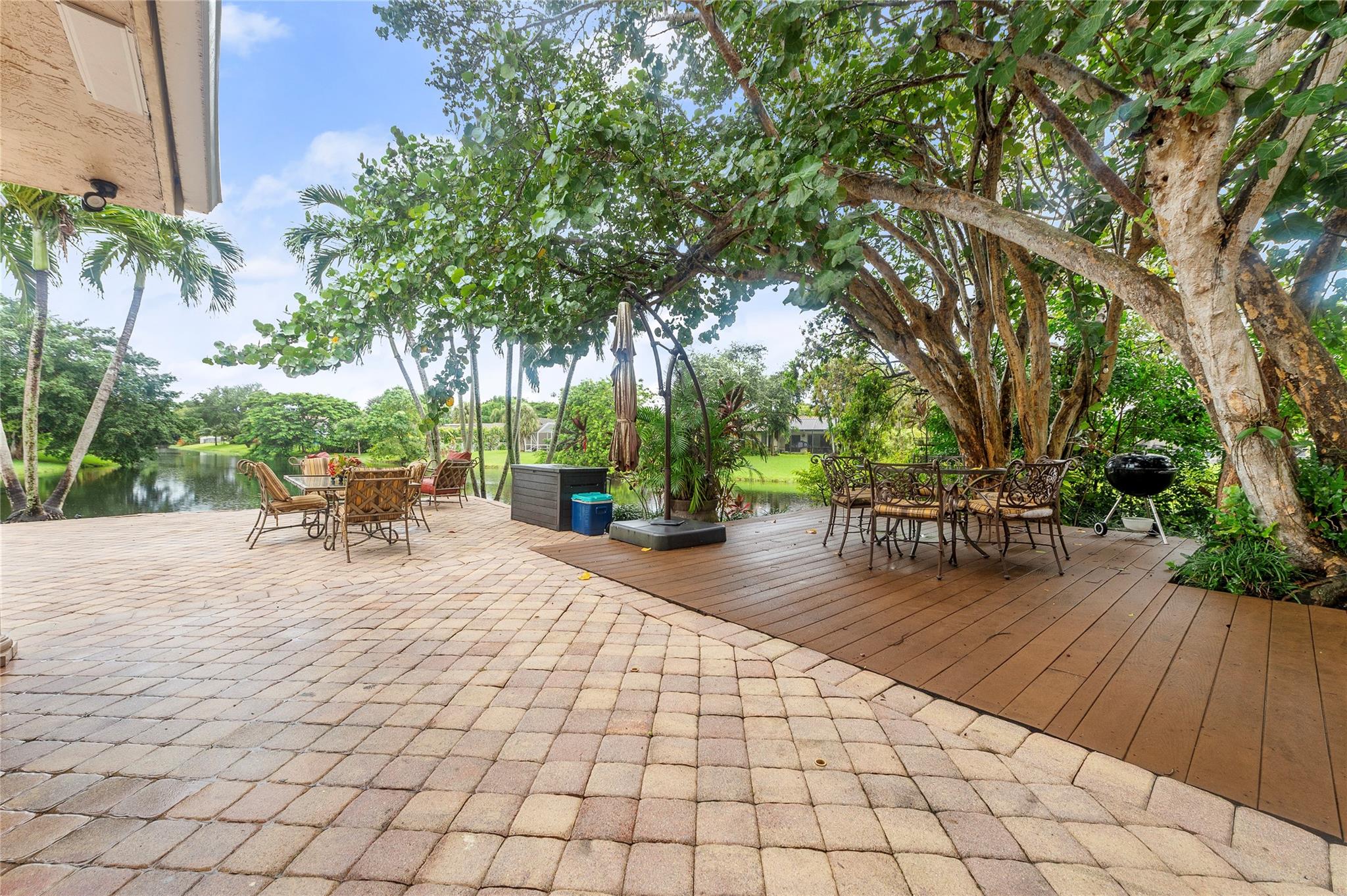 Maplewood Isle - Residential