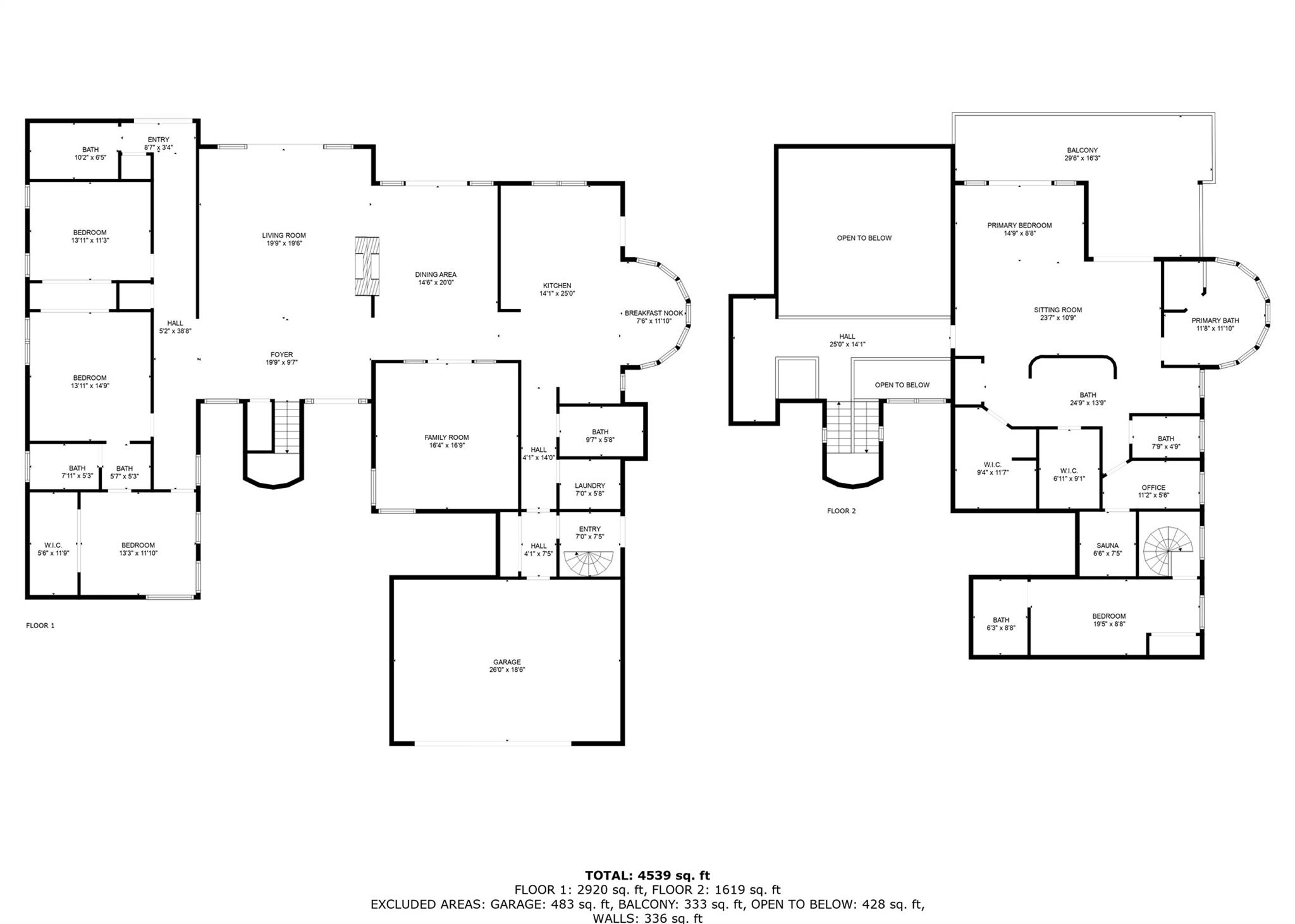 Maplewood Isle - Residential