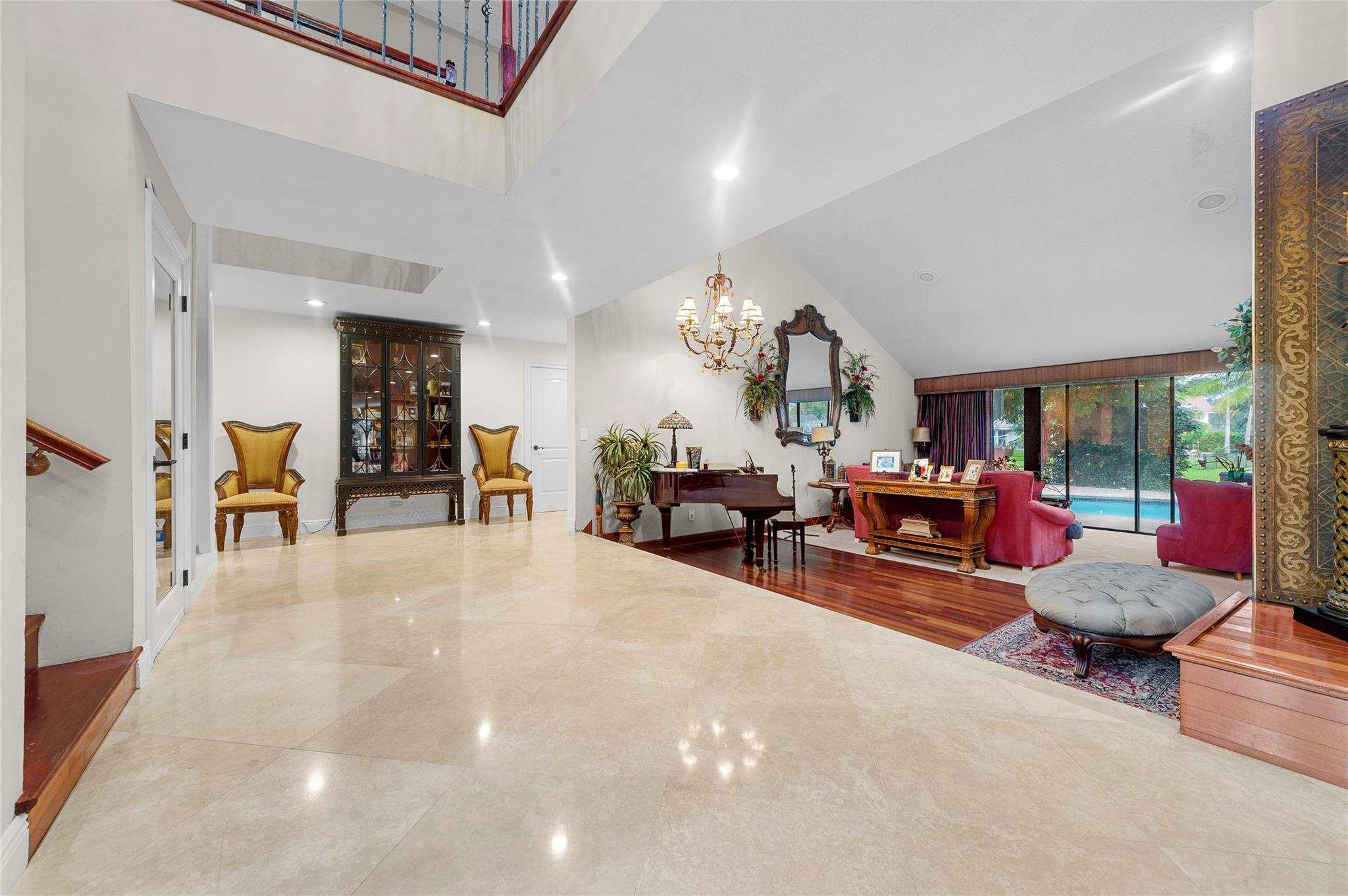 Maplewood Isle - Residential