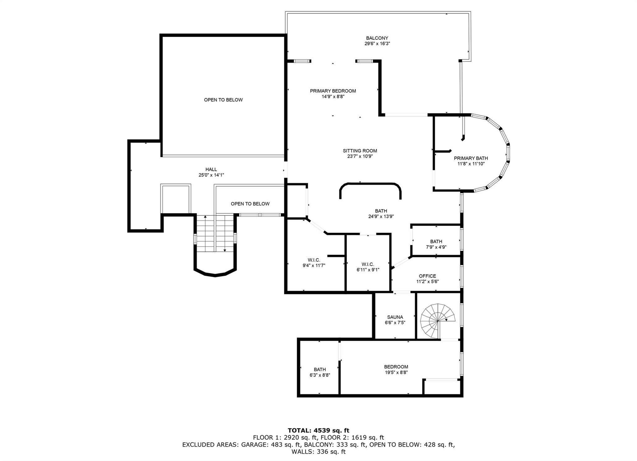 Maplewood Isle - Residential