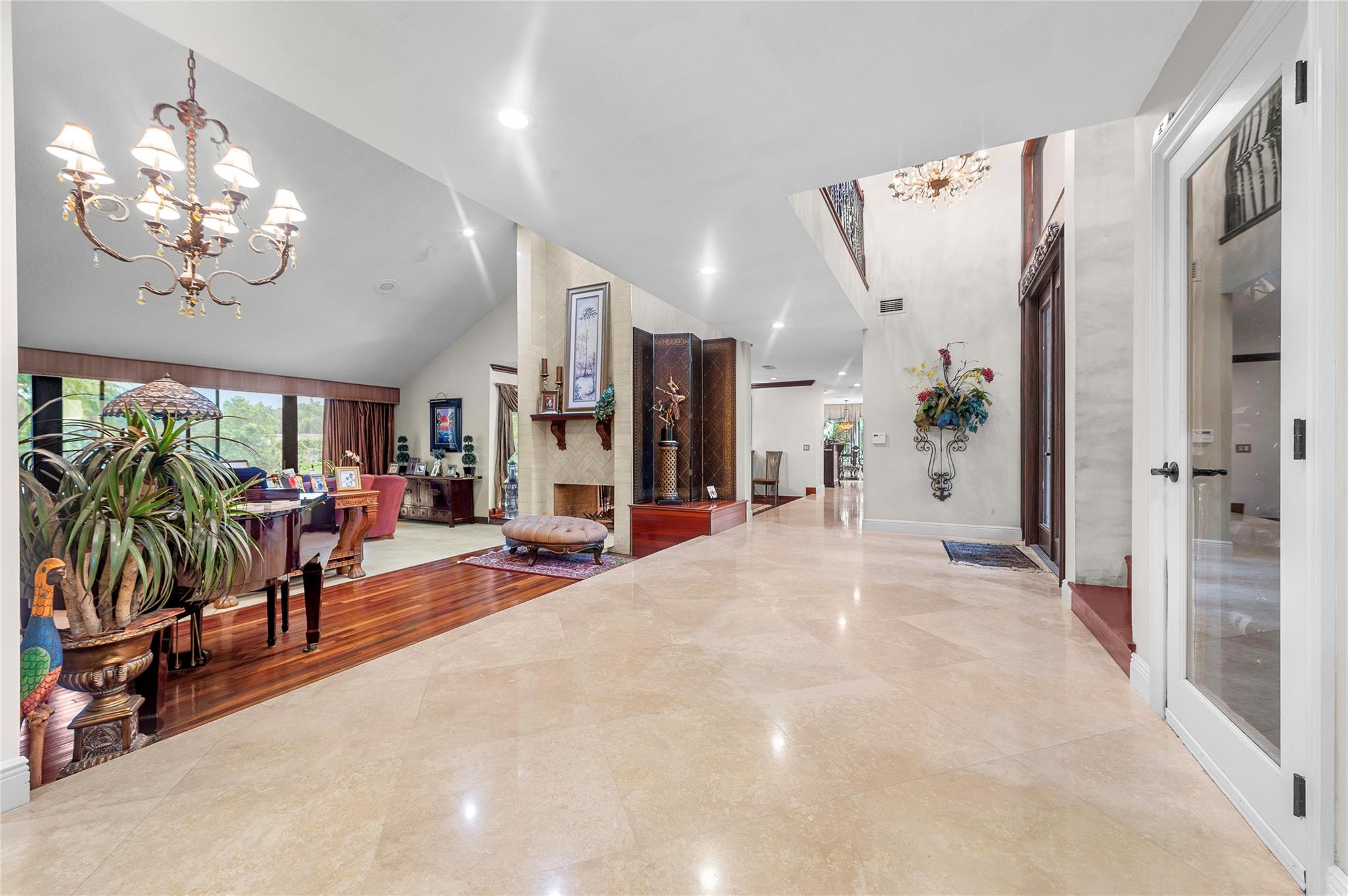 Maplewood Isle - Residential
