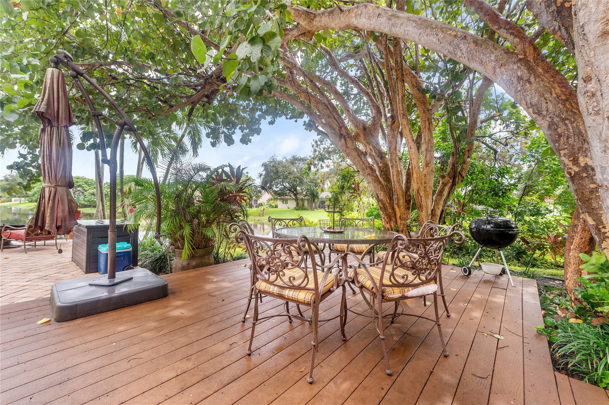 Maplewood Isle - Residential