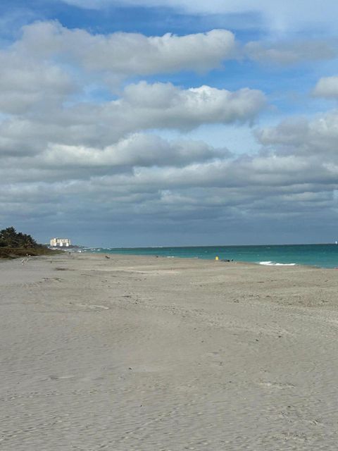 A home in Palm Beach Gardens