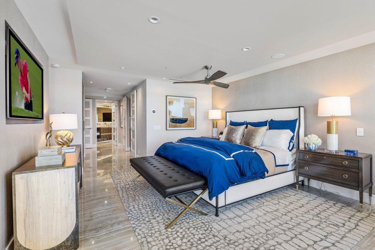 PALM BEACH HAMPTON CONDO - Residential