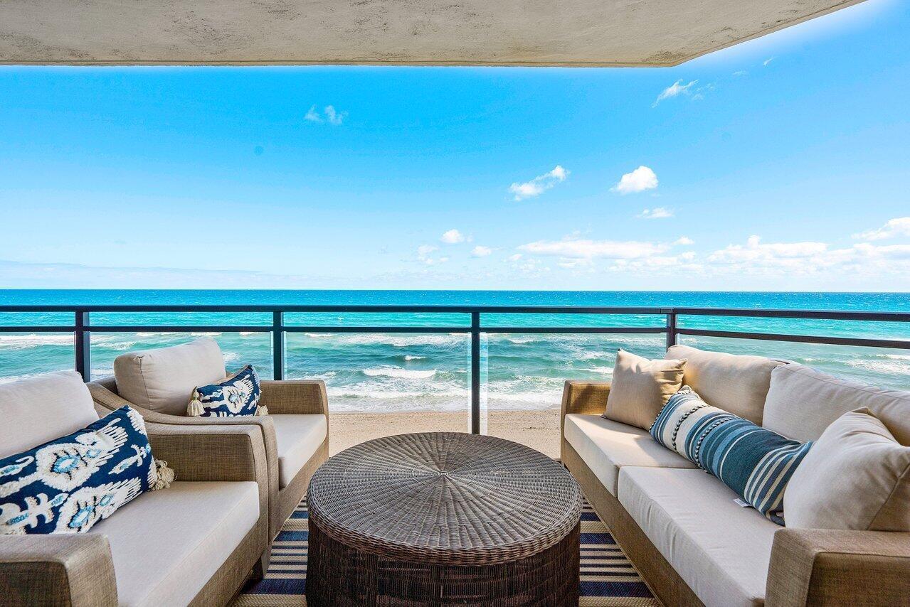 PALM BEACH HAMPTON CONDO - Residential