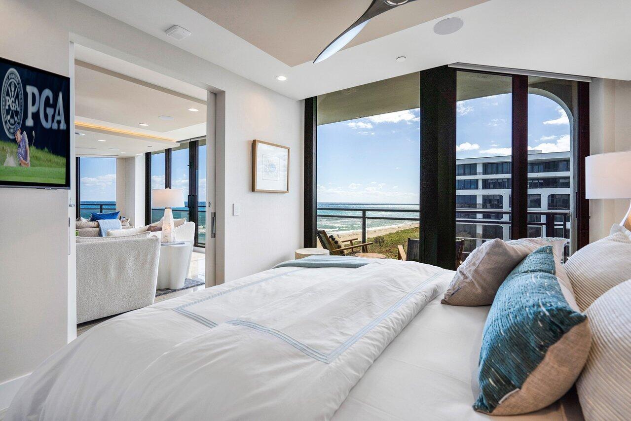 PALM BEACH HAMPTON CONDO - Residential