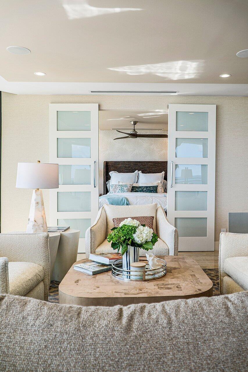 PALM BEACH HAMPTON CONDO - Residential