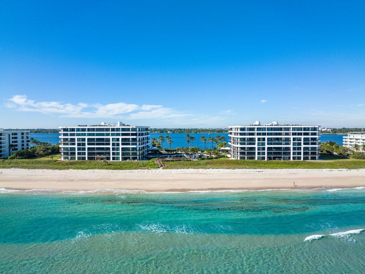 PALM BEACH HAMPTON CONDO - Residential