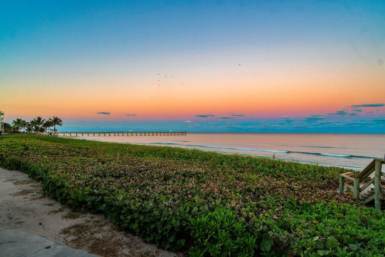 PALM BEACH HAMPTON CONDO - Residential