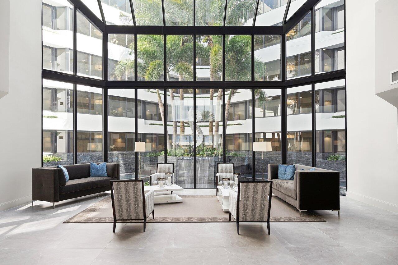 PALM BEACH HAMPTON CONDO - Residential