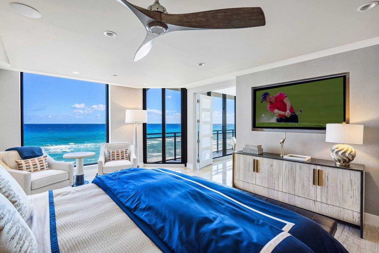 PALM BEACH HAMPTON CONDO - Residential