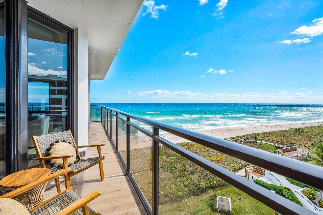 PALM BEACH HAMPTON CONDO - Residential