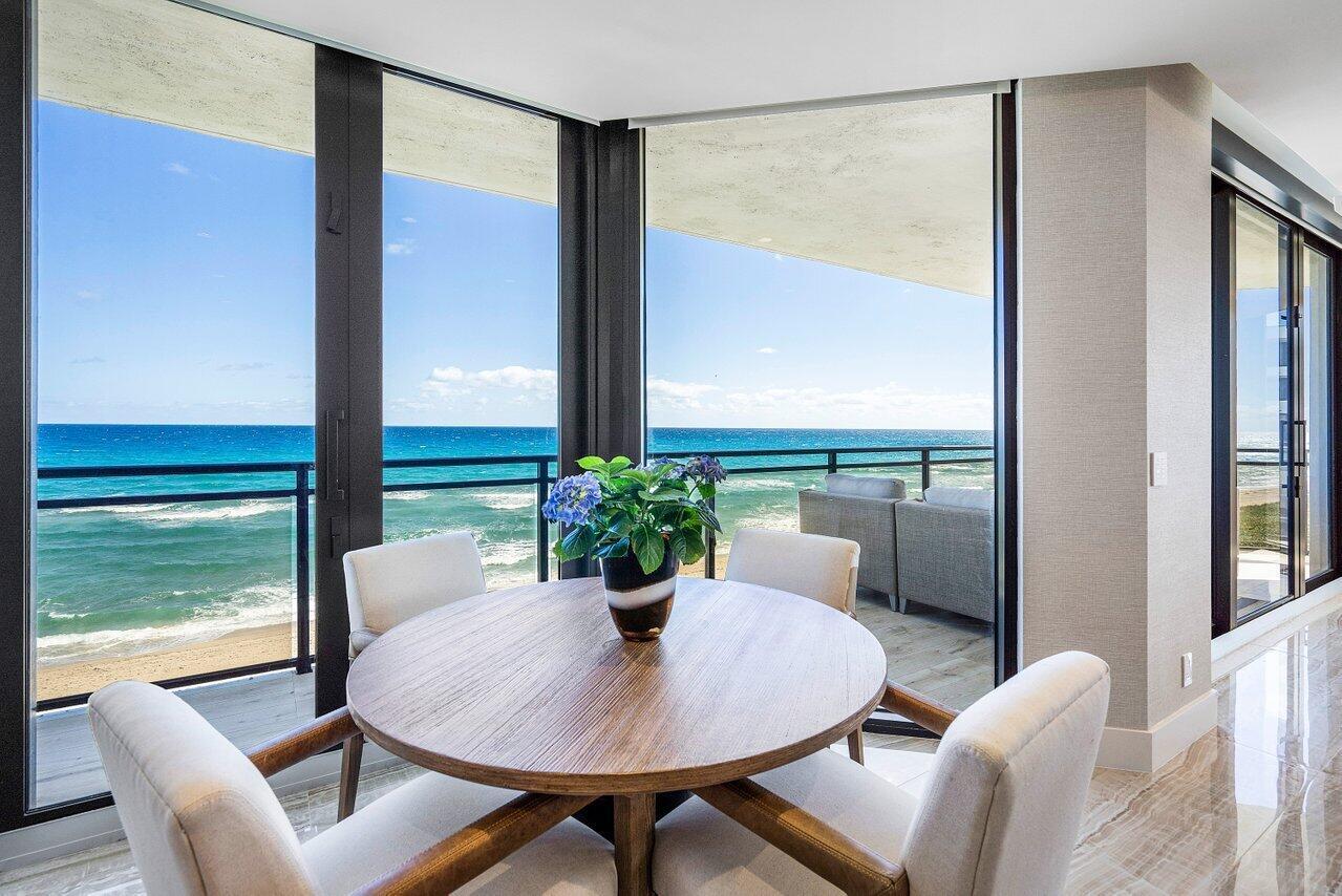 PALM BEACH HAMPTON CONDO - Residential