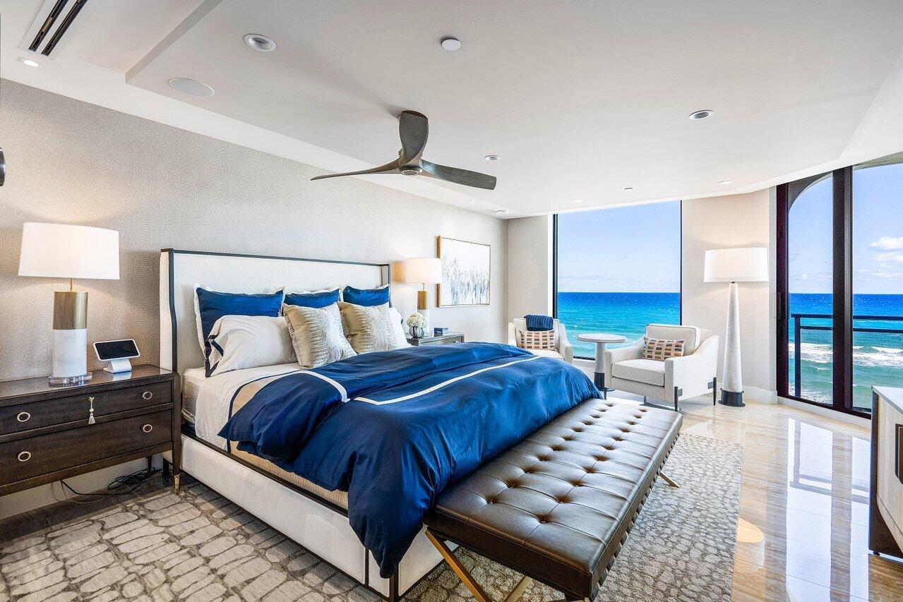 PALM BEACH HAMPTON CONDO - Residential