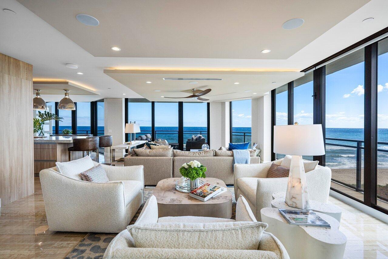 PALM BEACH HAMPTON CONDO - Residential