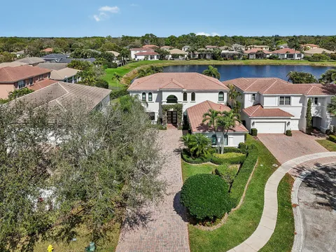105 Alegria Way, Palm Beach Gardens, FL 33418 - MLS#: R11064619