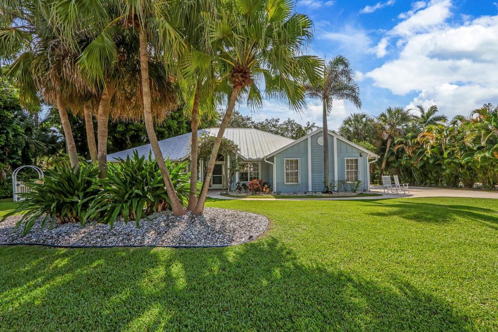 Photo of 5760 Senegal Drive, Jupiter, FL 33458 (MLS # R10984042)