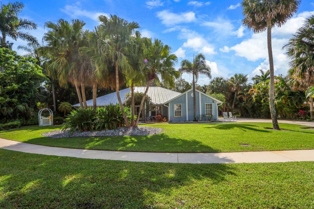 Photo of 5760 Senegal Drive, Jupiter, FL 33458 (MLS # R10984042)