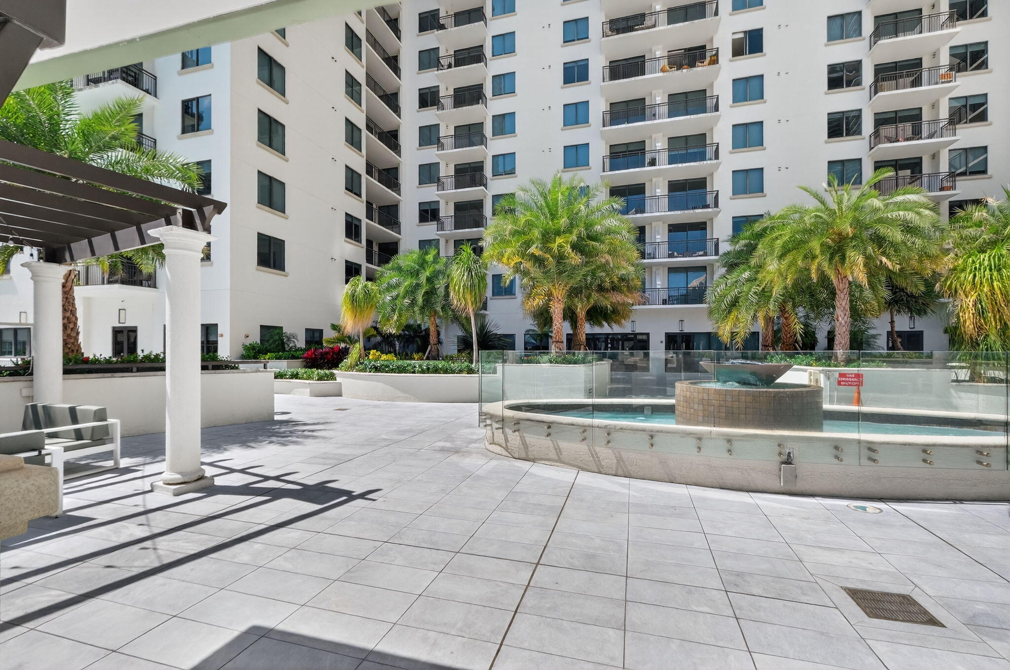 NINE AT MARY BRICKELL VILLAGE - Residential