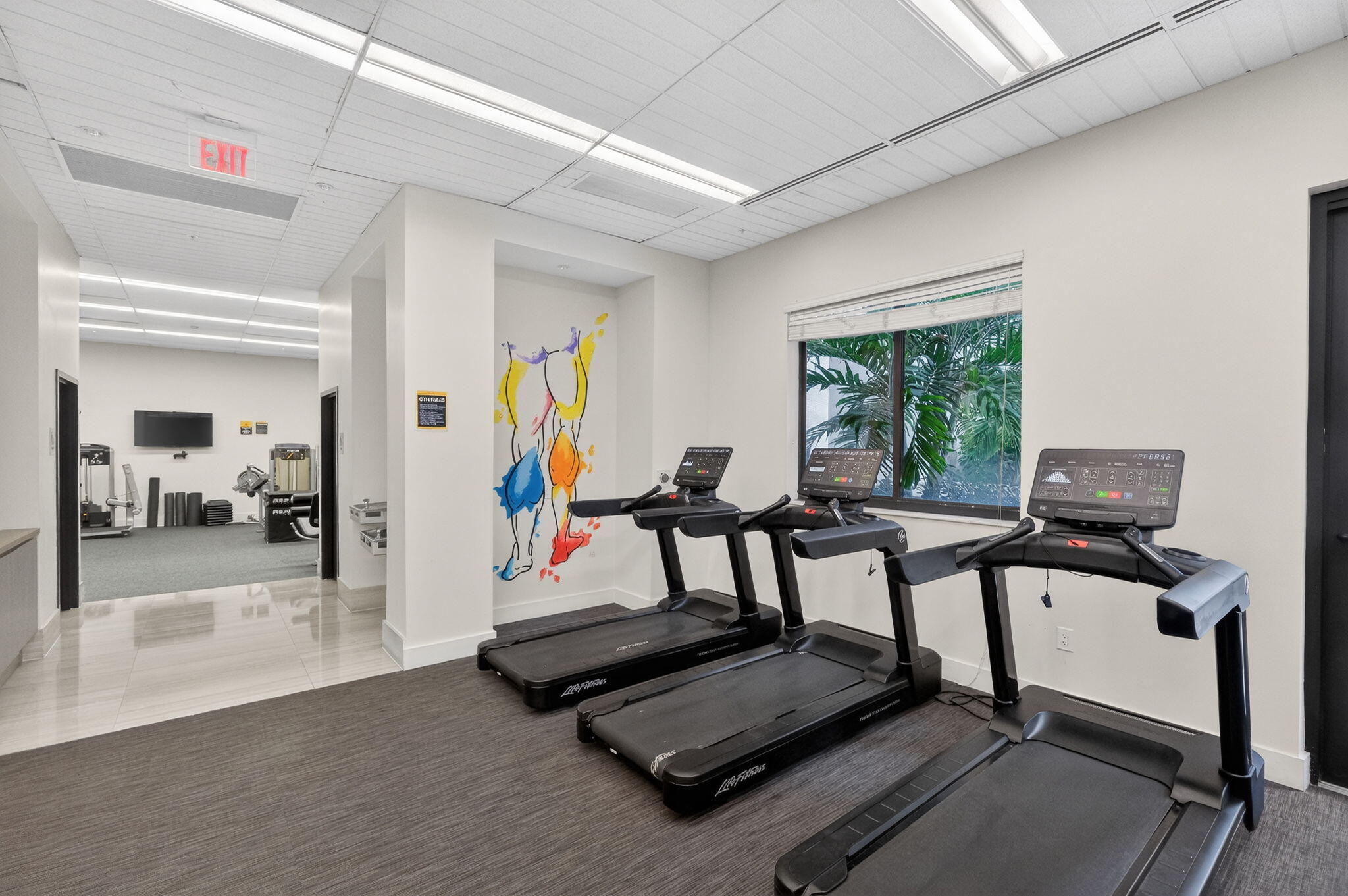 NINE AT MARY BRICKELL VILLAGE - Residential