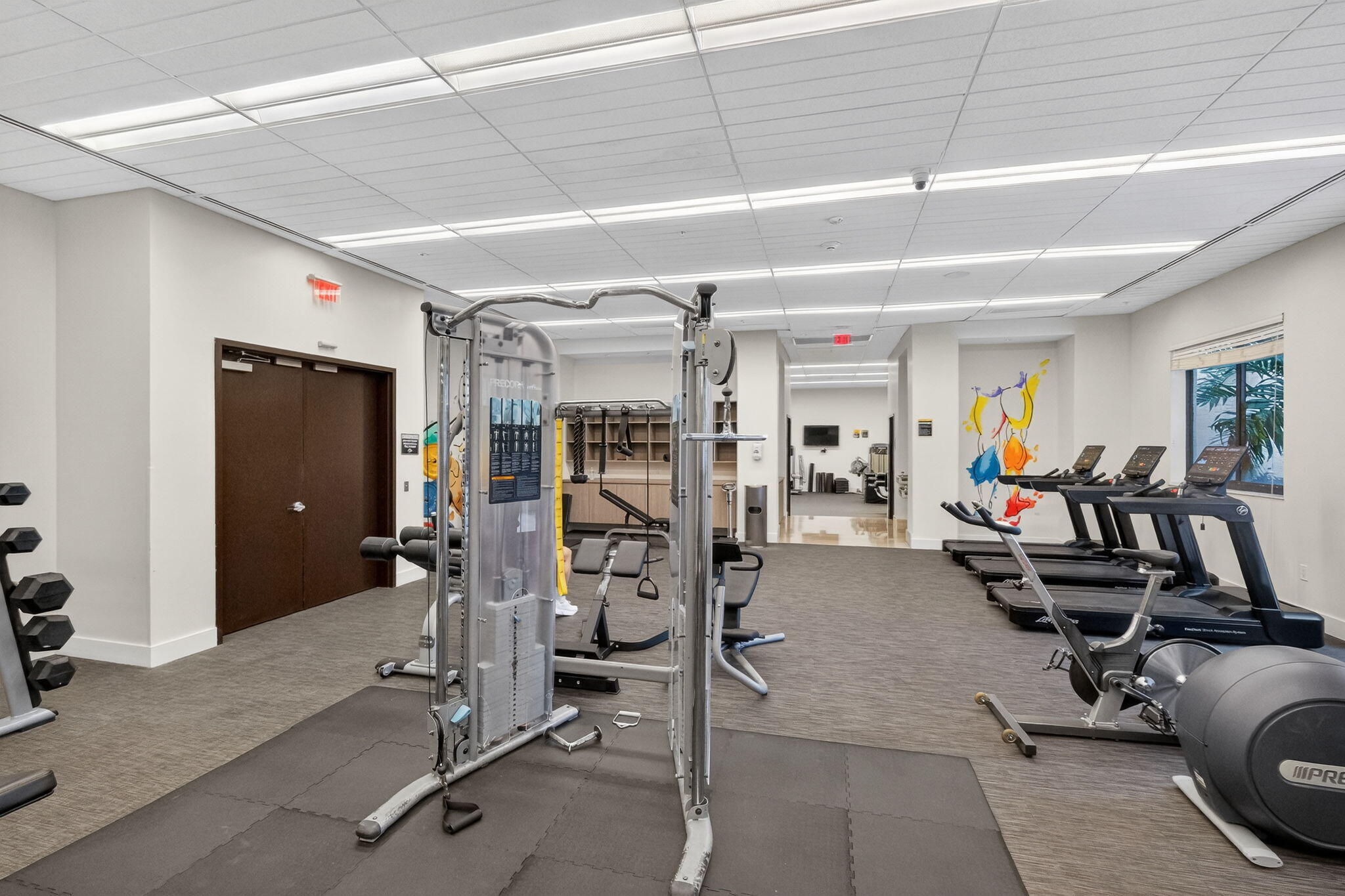 NINE AT MARY BRICKELL VILLAGE - Residential