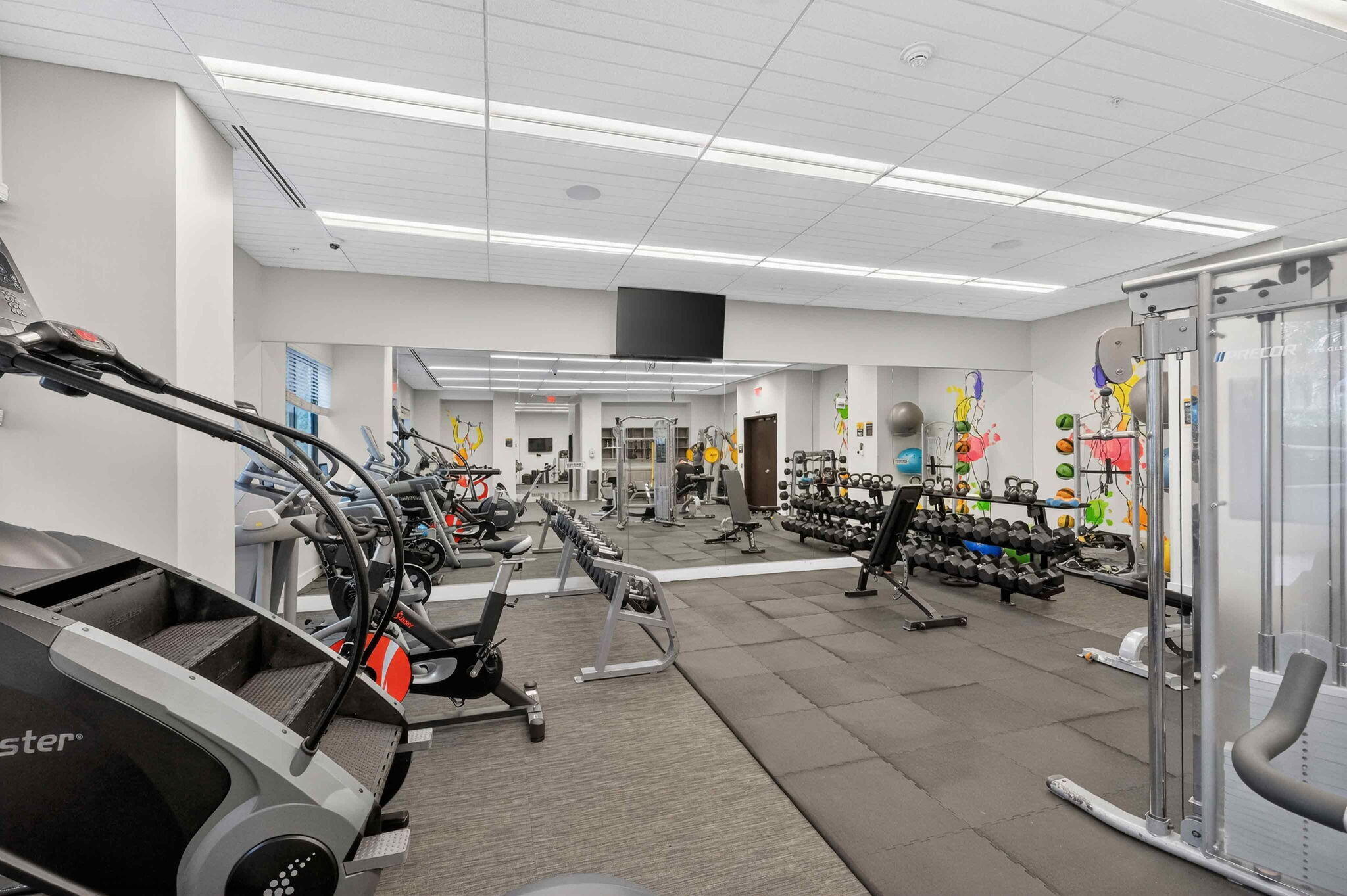 NINE AT MARY BRICKELL VILLAGE - Residential