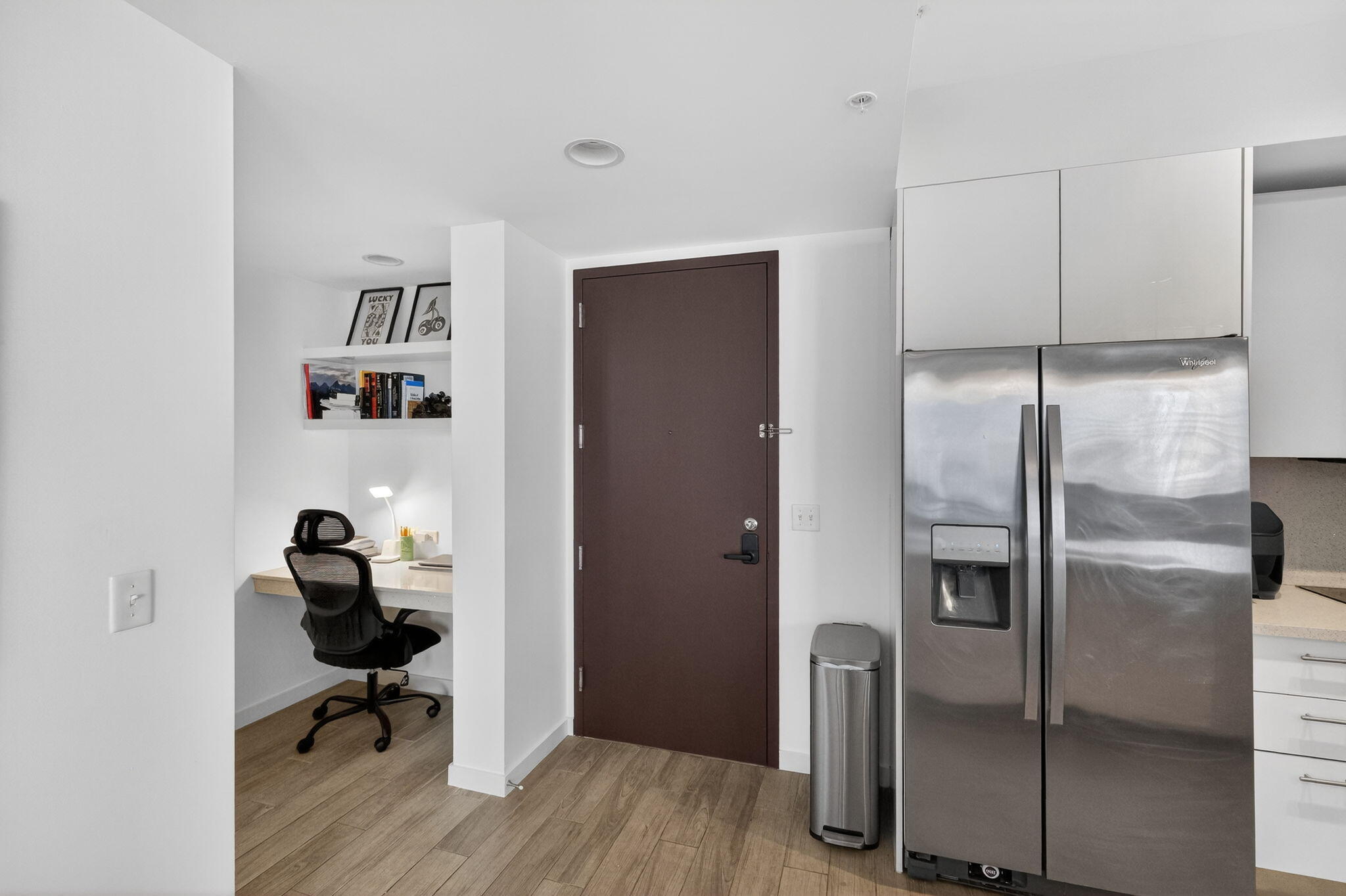 NINE AT MARY BRICKELL VILLAGE - Residential