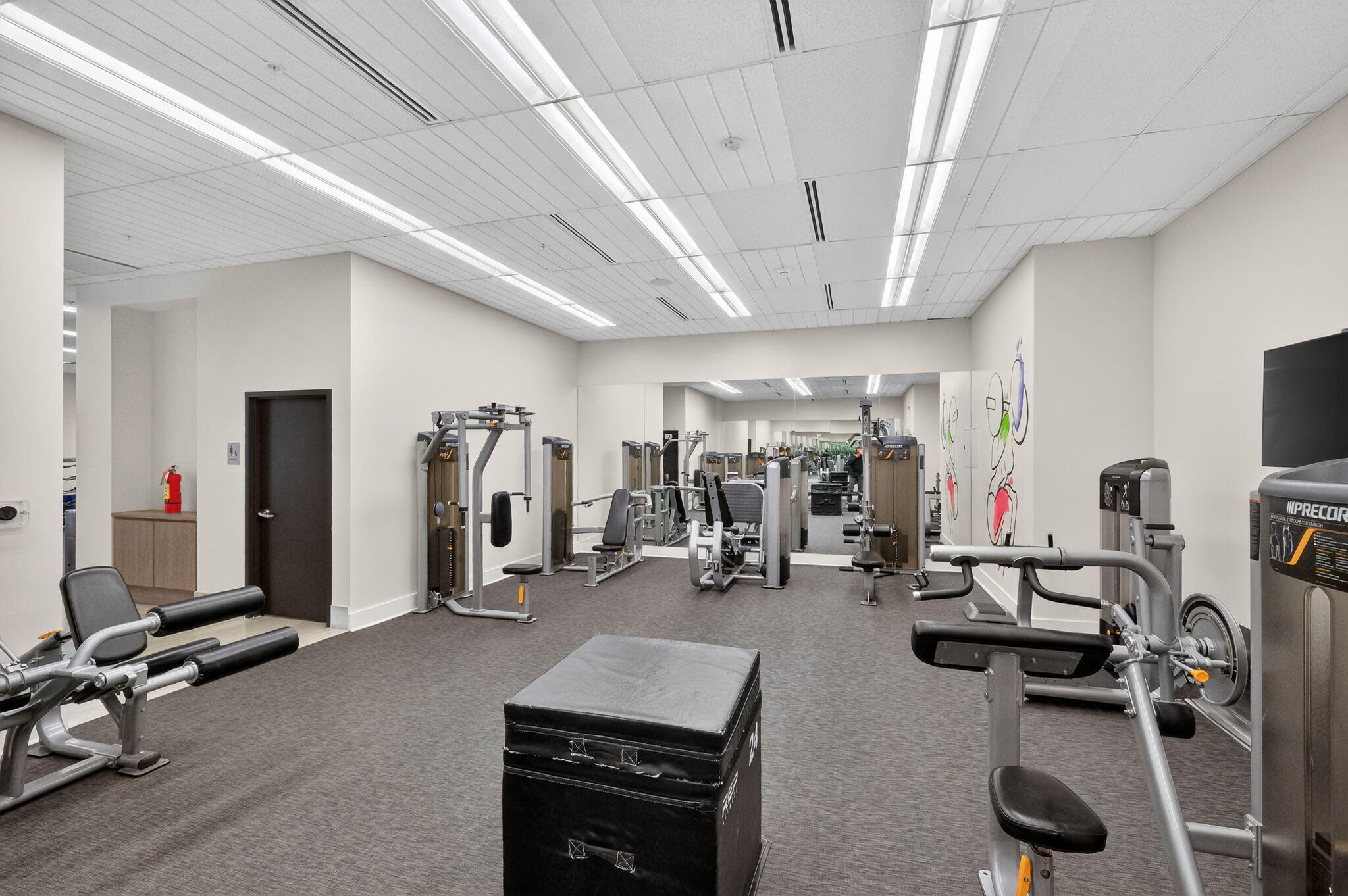 NINE AT MARY BRICKELL VILLAGE - Residential