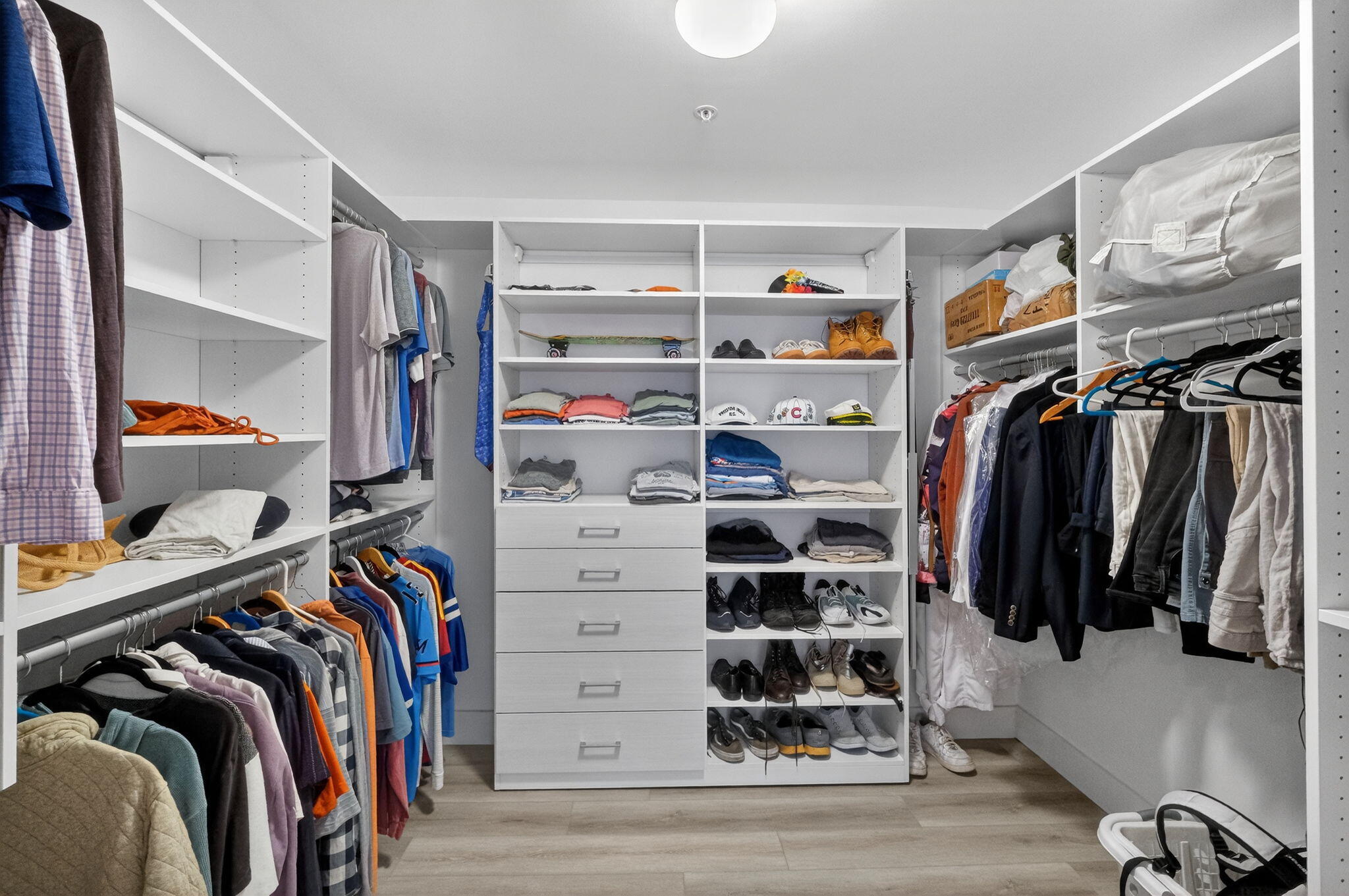 NINE AT MARY BRICKELL VILLAGE - Residential