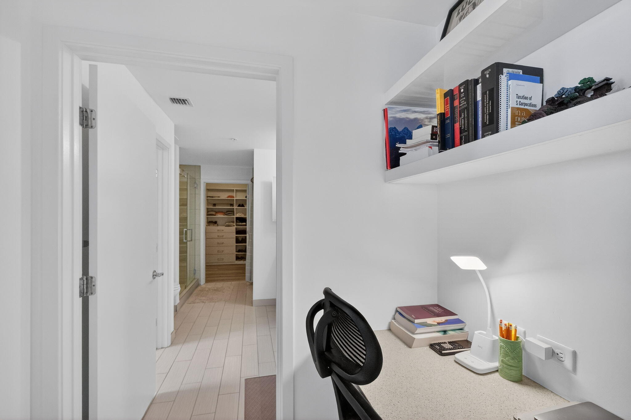 NINE AT MARY BRICKELL VILLAGE - Residential