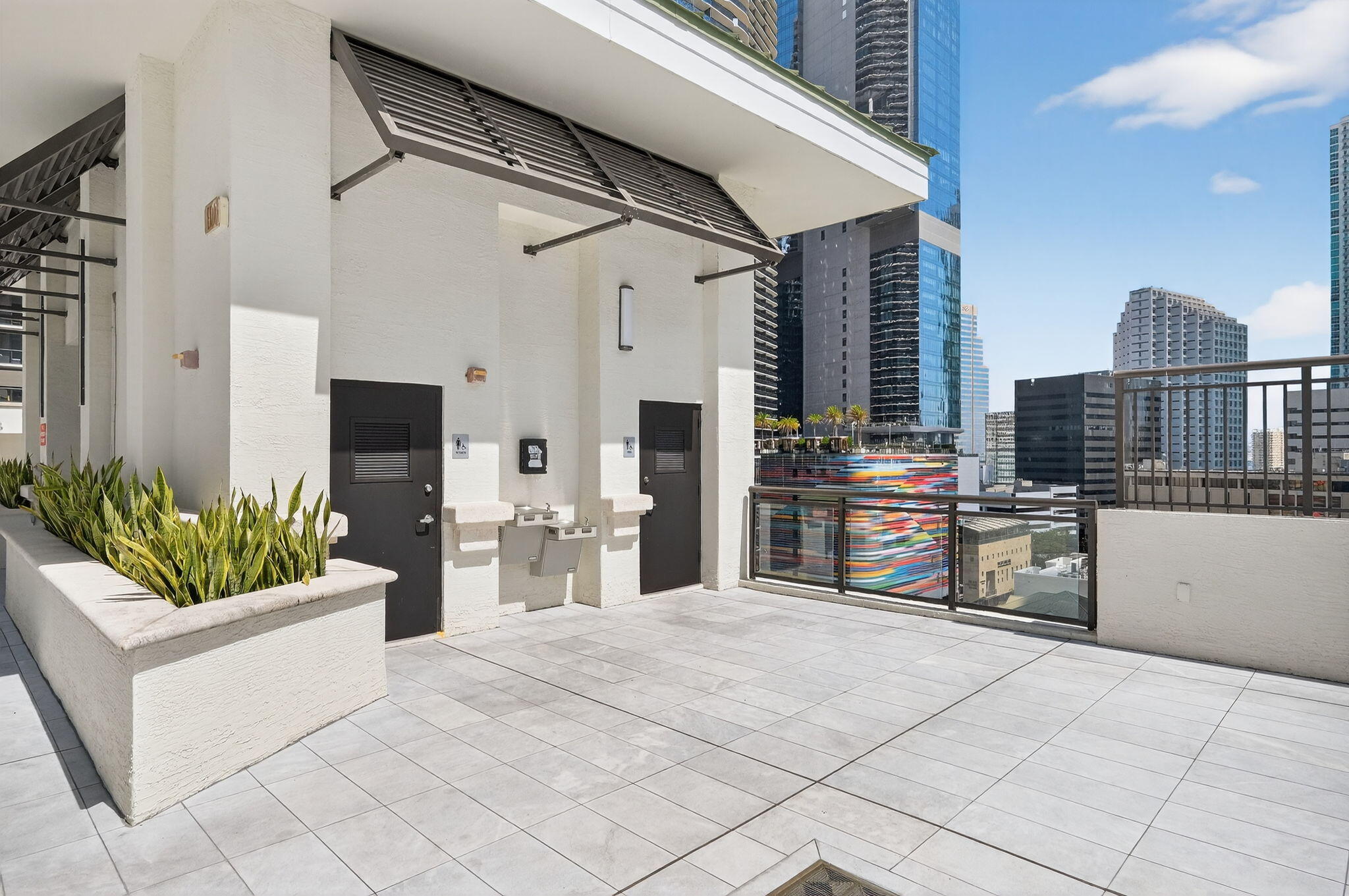 NINE AT MARY BRICKELL VILLAGE - Residential