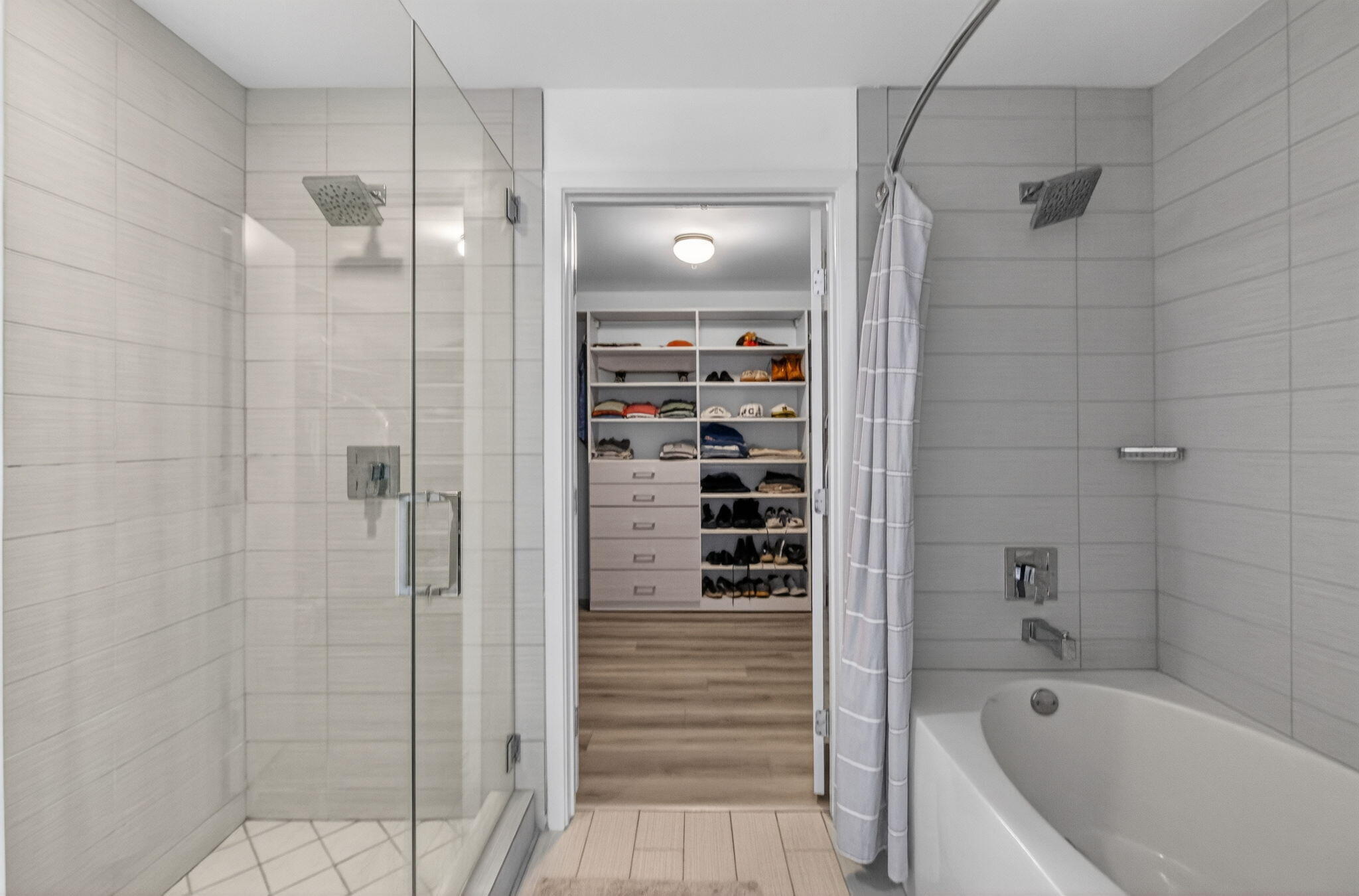 NINE AT MARY BRICKELL VILLAGE - Residential