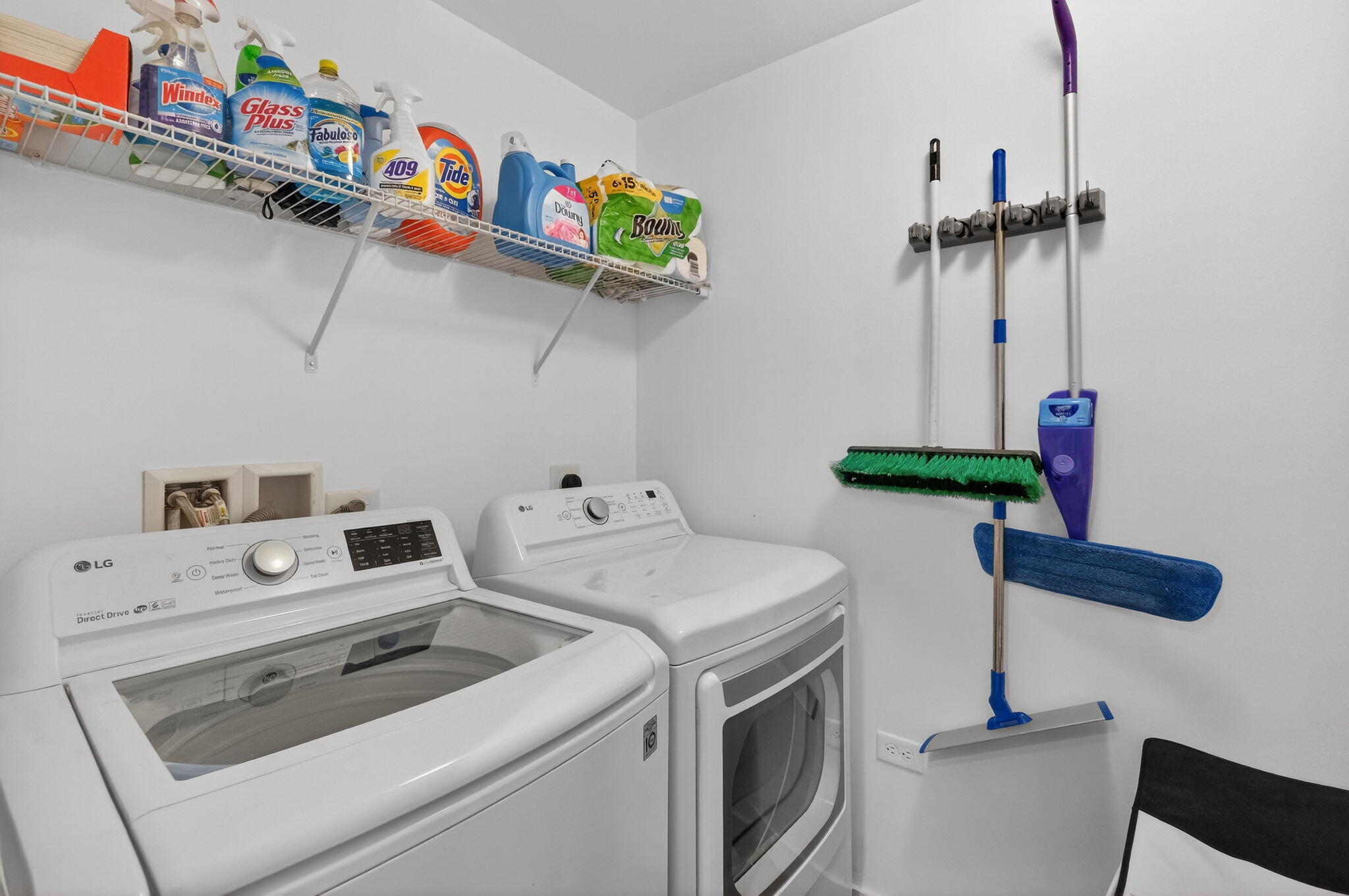 NINE AT MARY BRICKELL VILLAGE - Residential