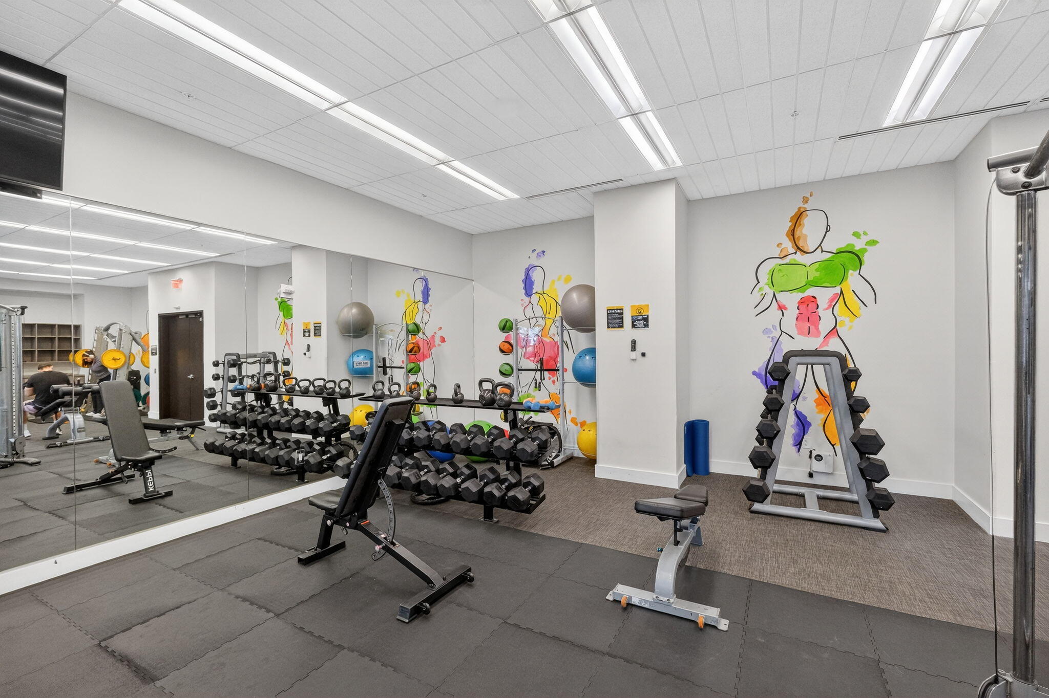 NINE AT MARY BRICKELL VILLAGE - Residential