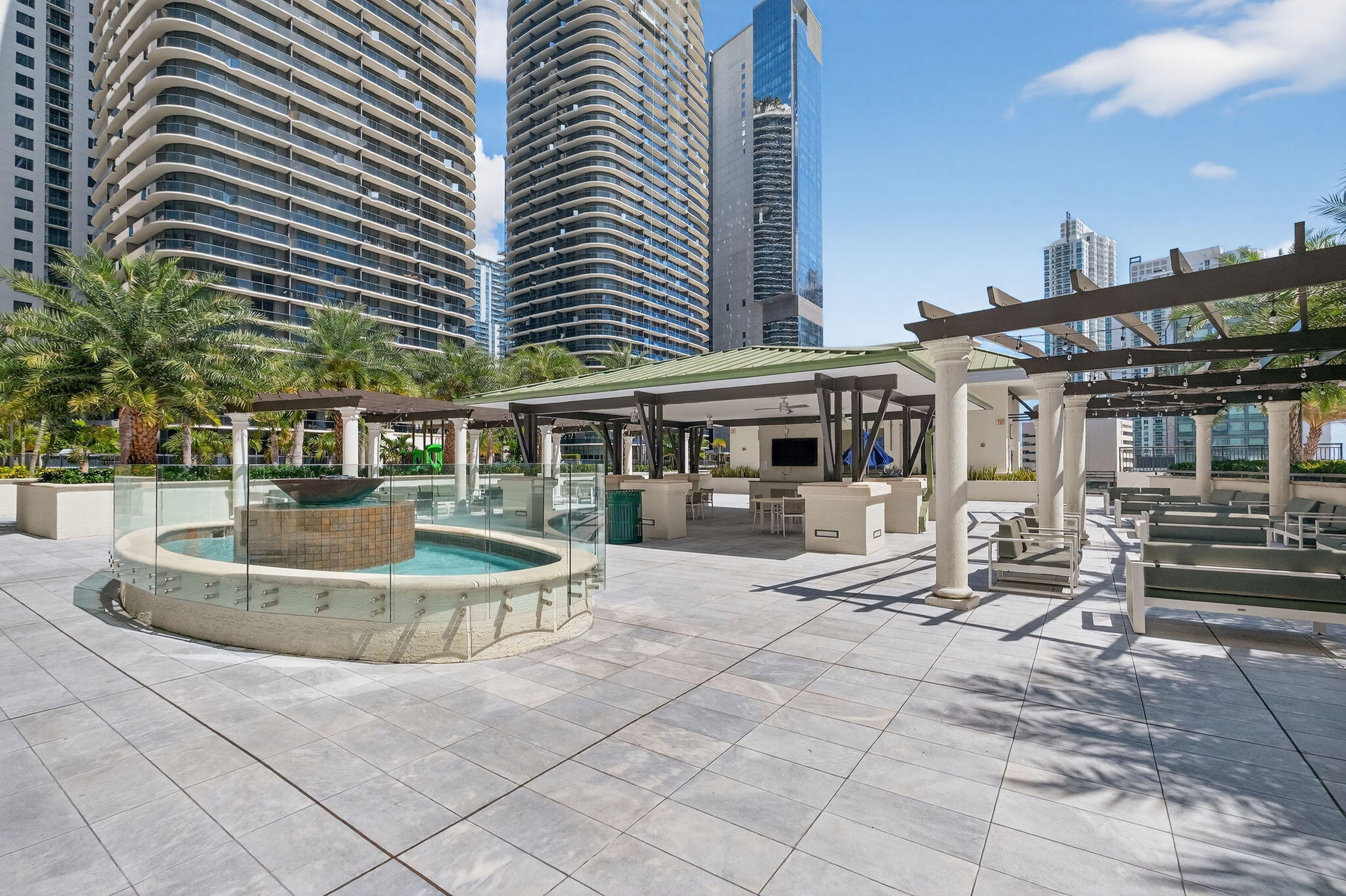 NINE AT MARY BRICKELL VILLAGE - Residential