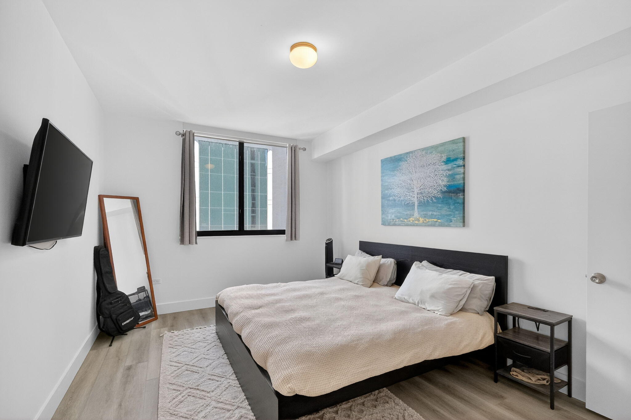 NINE AT MARY BRICKELL VILLAGE - Residential