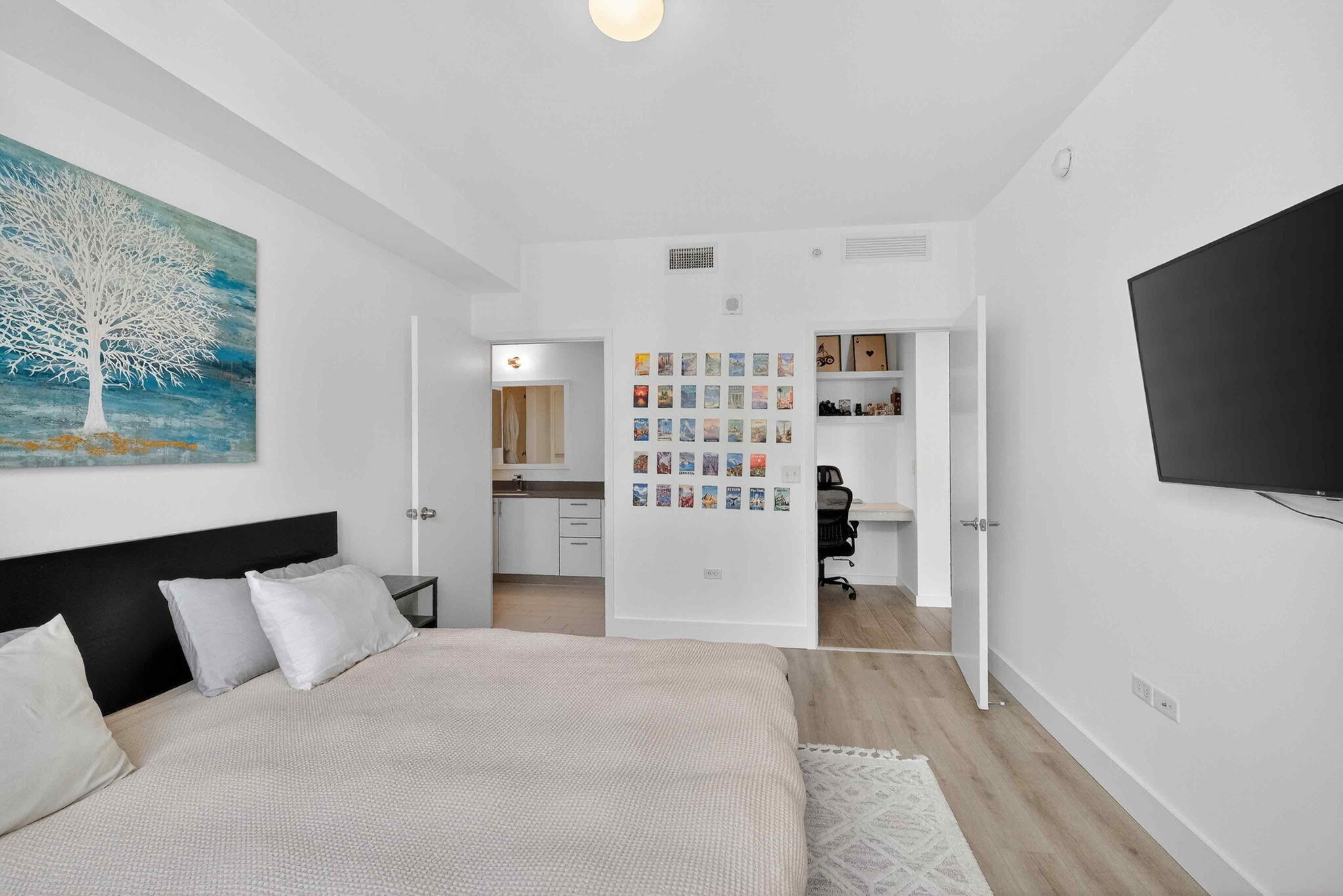 NINE AT MARY BRICKELL VILLAGE - Residential