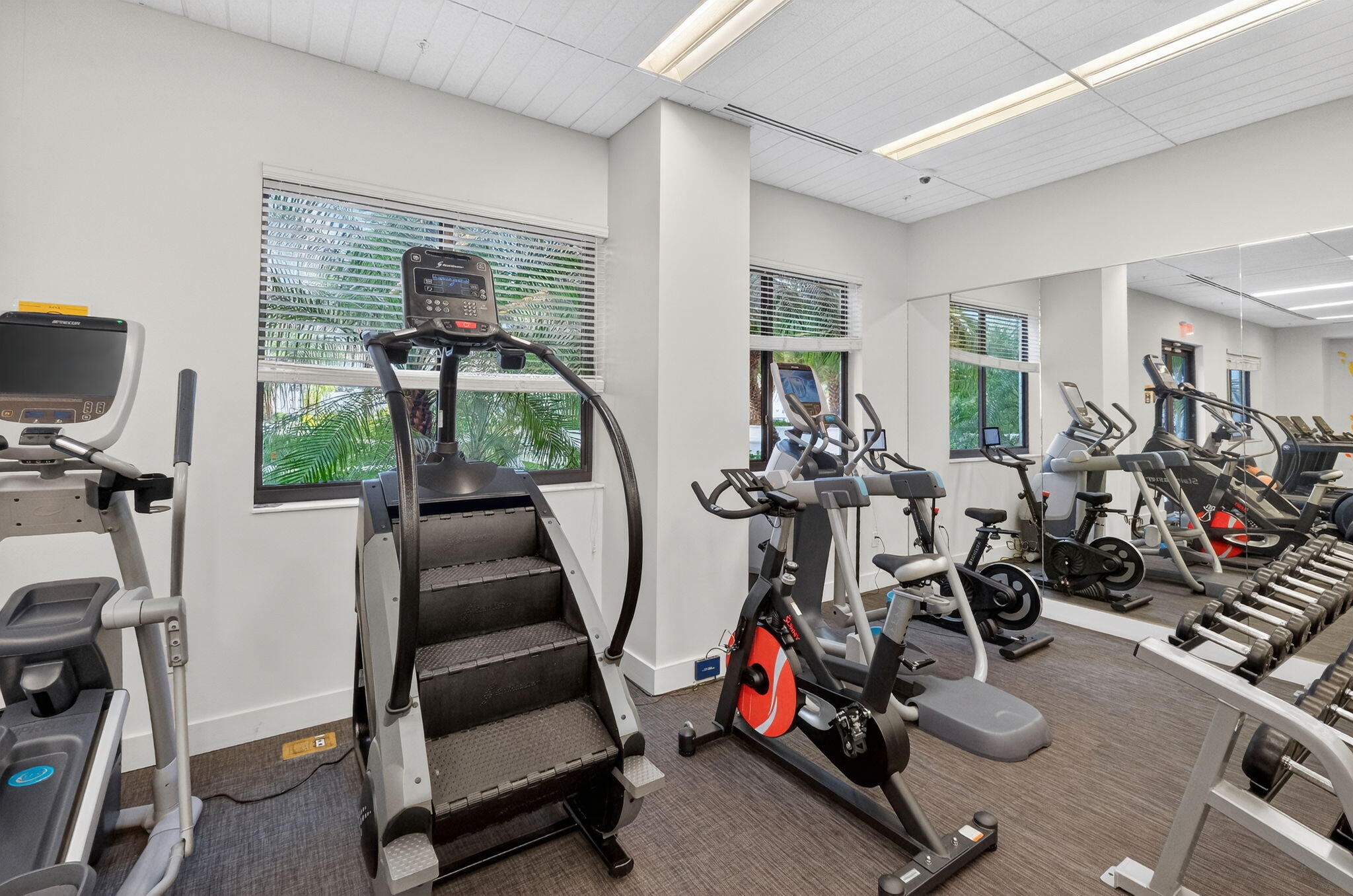 NINE AT MARY BRICKELL VILLAGE - Residential